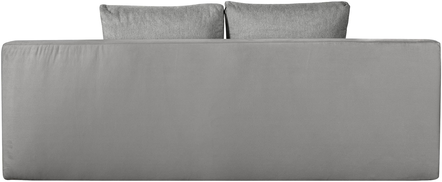 COLLECTION AB Schlafsofa »Chicago mit Bettfunktion, Schlafcouch«