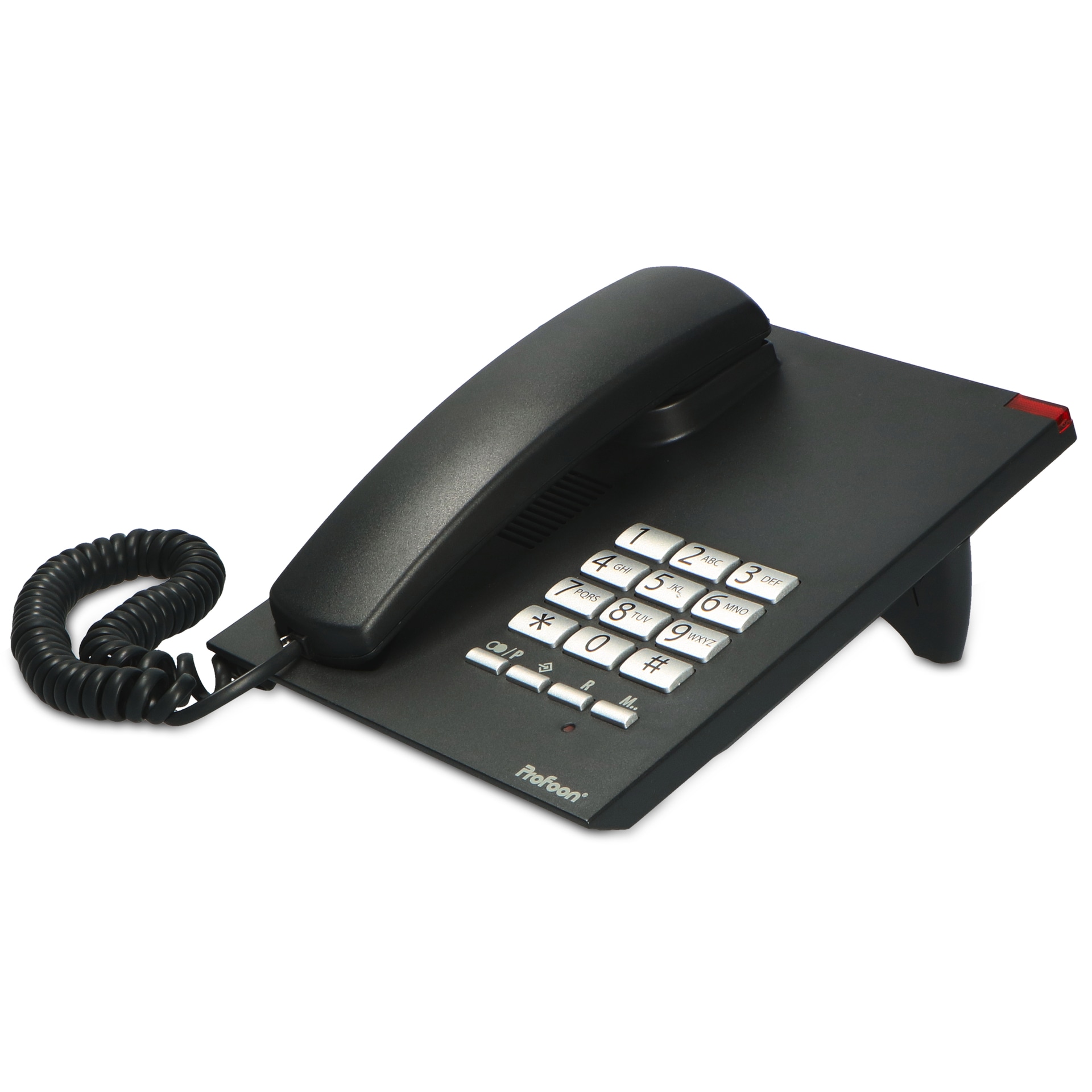 Kabelgebundenes Telefon »TX-310 - Schnurgebundenes Telefon«