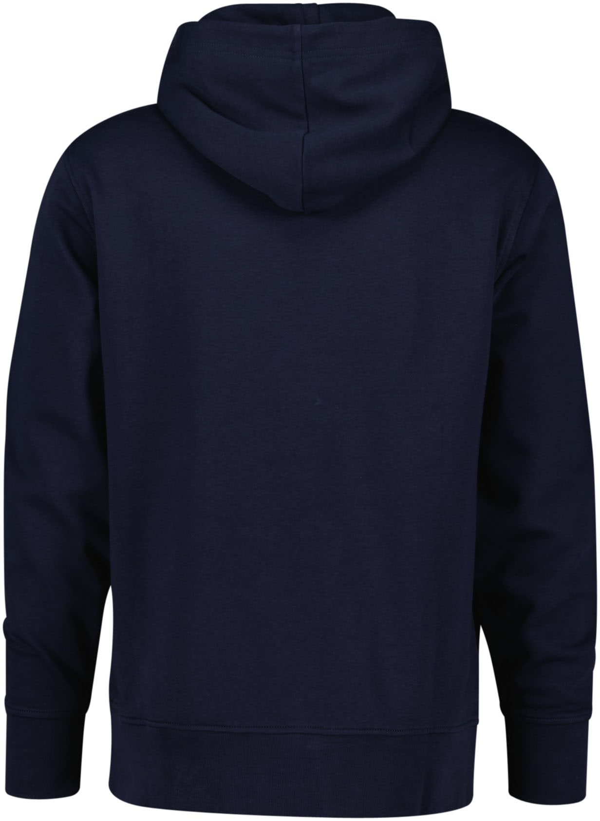 Gant Kapuzensweatshirt »GRAPHIC HOODIE«