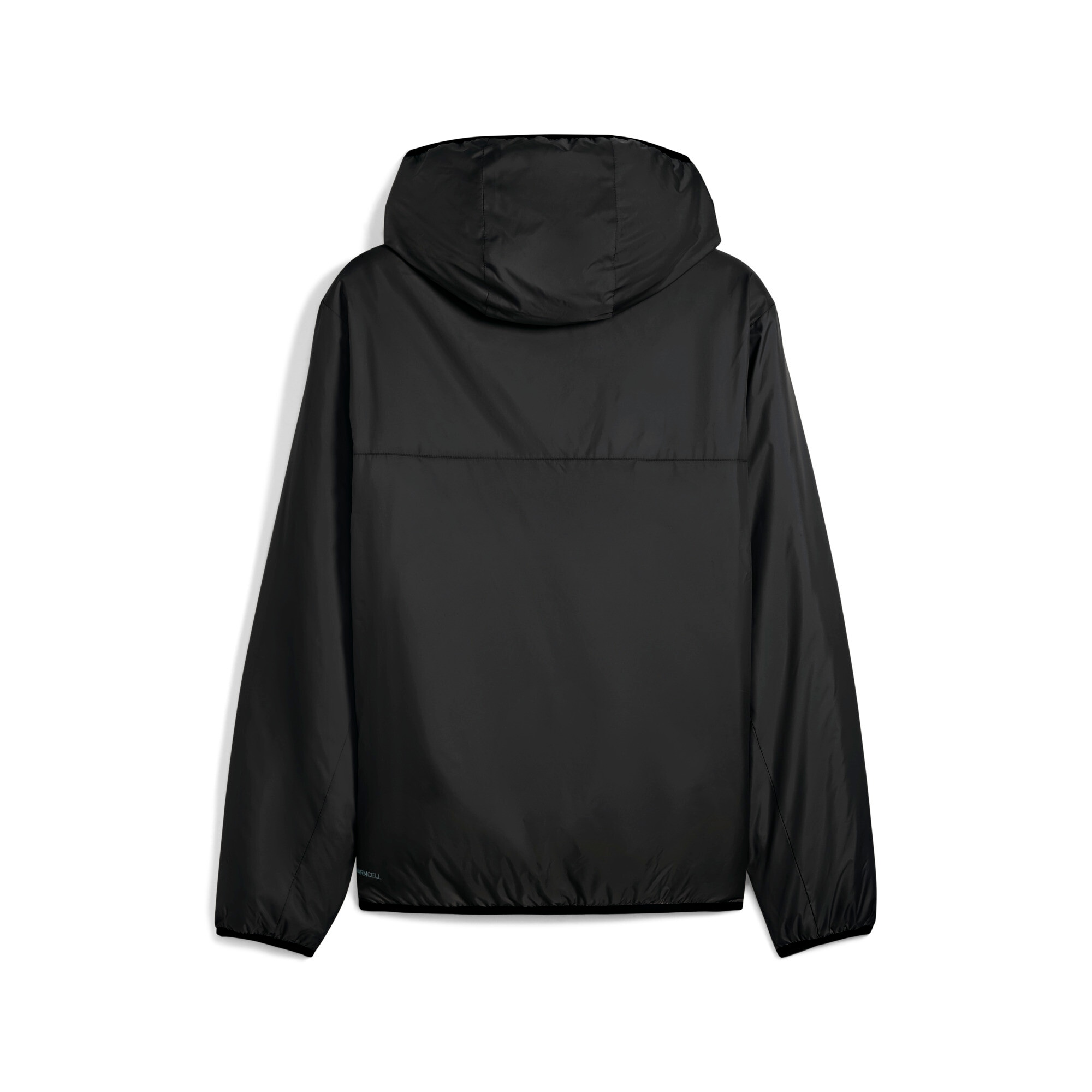 PUMA Winterjacke »ESS LIGHT PADDED JACKET« mit Kapuze sportlicher Stil, mit Kapuze, mit Reißverschluss