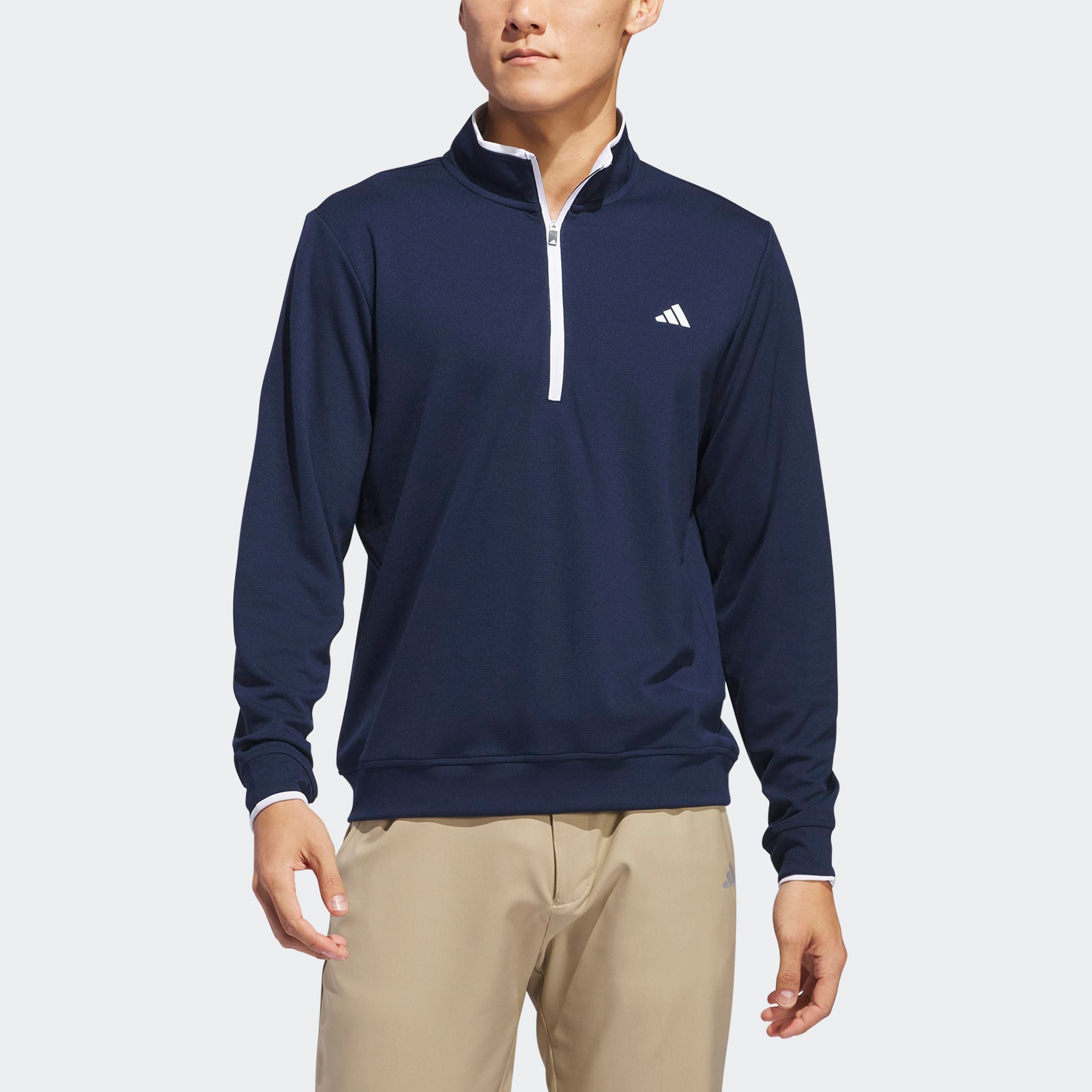 adidas Performance Sweatshirt »CORE LTWT 1/4 Z«
