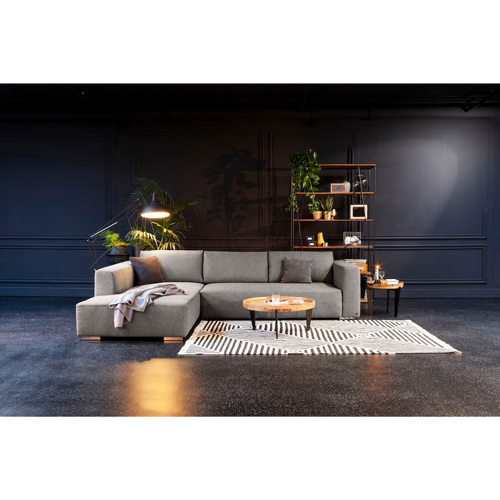 TOM TAILOR HOME Ecksofa »HEAVEN STYLE XL«