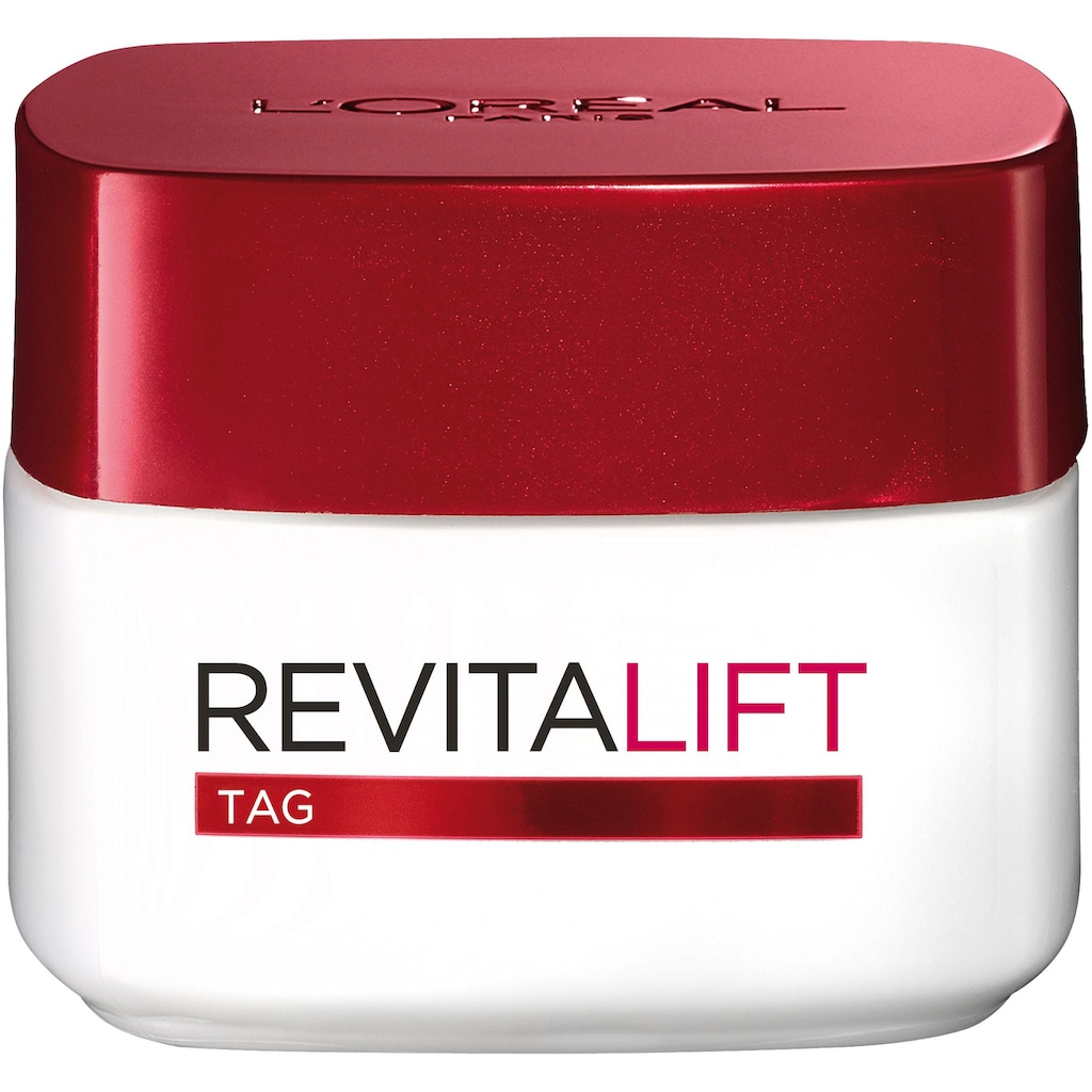 L'ORÉAL PARIS Tagescreme »Revitalift«