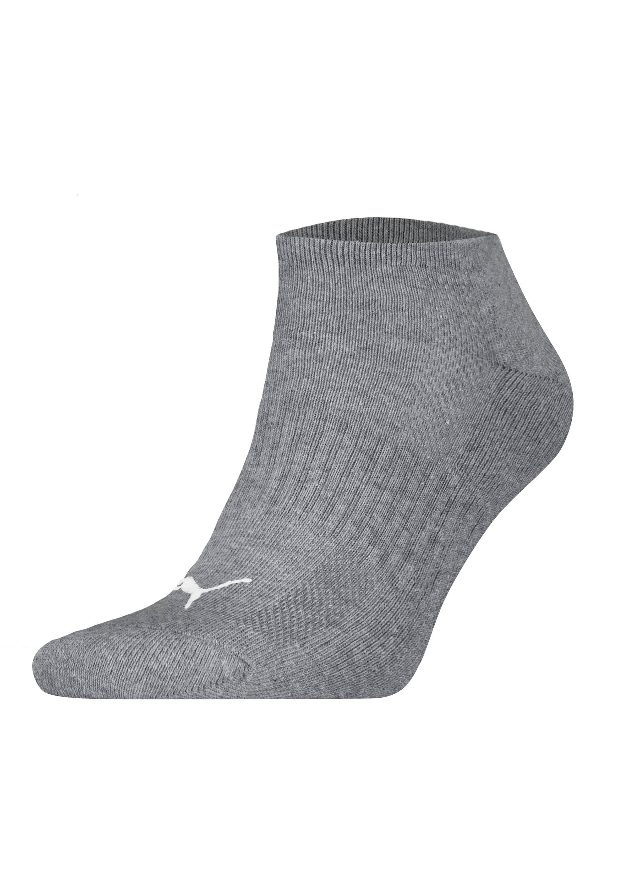PUMA Sneakersocken »Socken Cushioned Sneaker 3P 3er Pack«