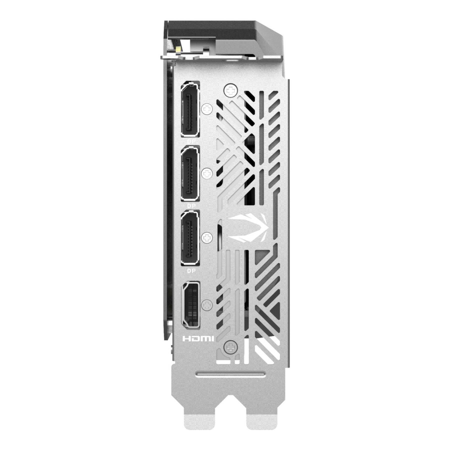 Zotac Grafikkarte »GAMING GeForce RTX 5070 Twin Edge«