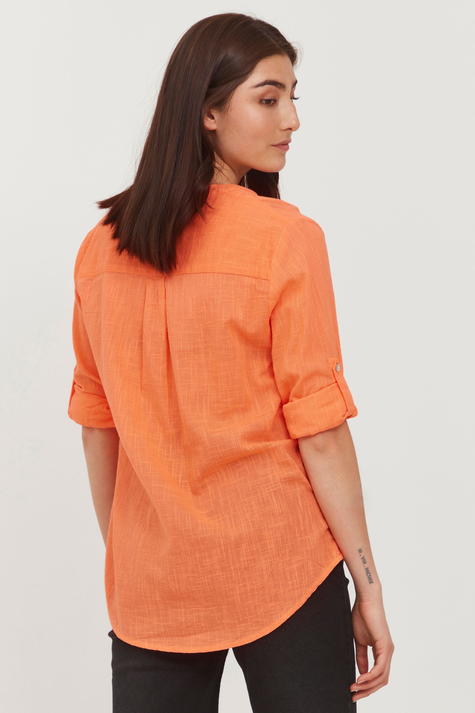 b.young Klassische Bluse »Bluse BYHenri«