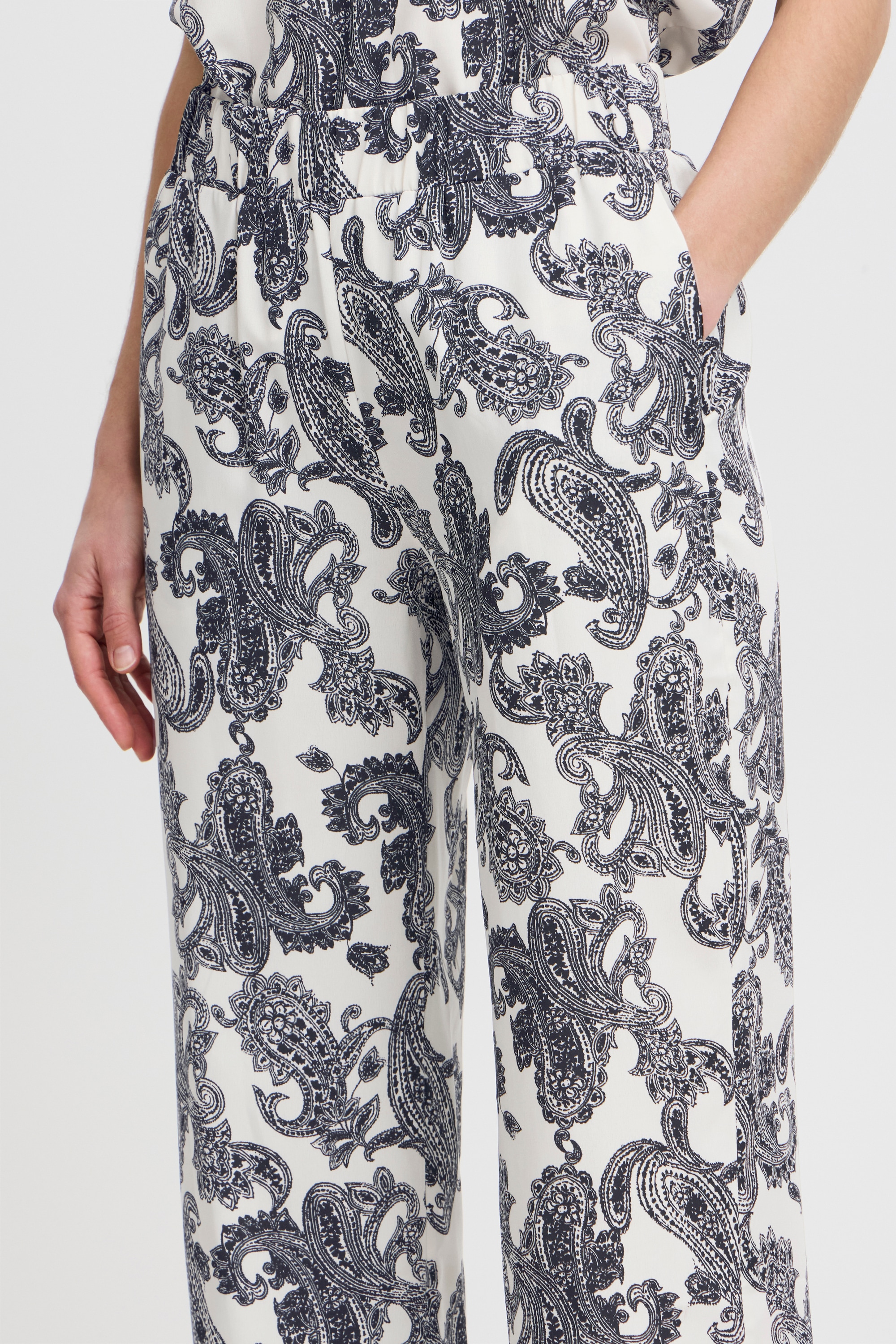 b.young Stoffhose »Stoffhose BYHaisley«