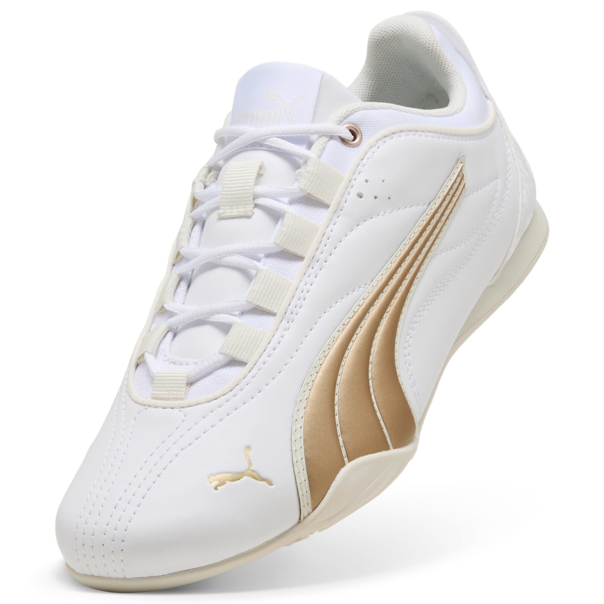 PUMA Sneaker »CATCH SOLEIL DAYINIGHT«  Design auf den Spuren des Puma Speedcat