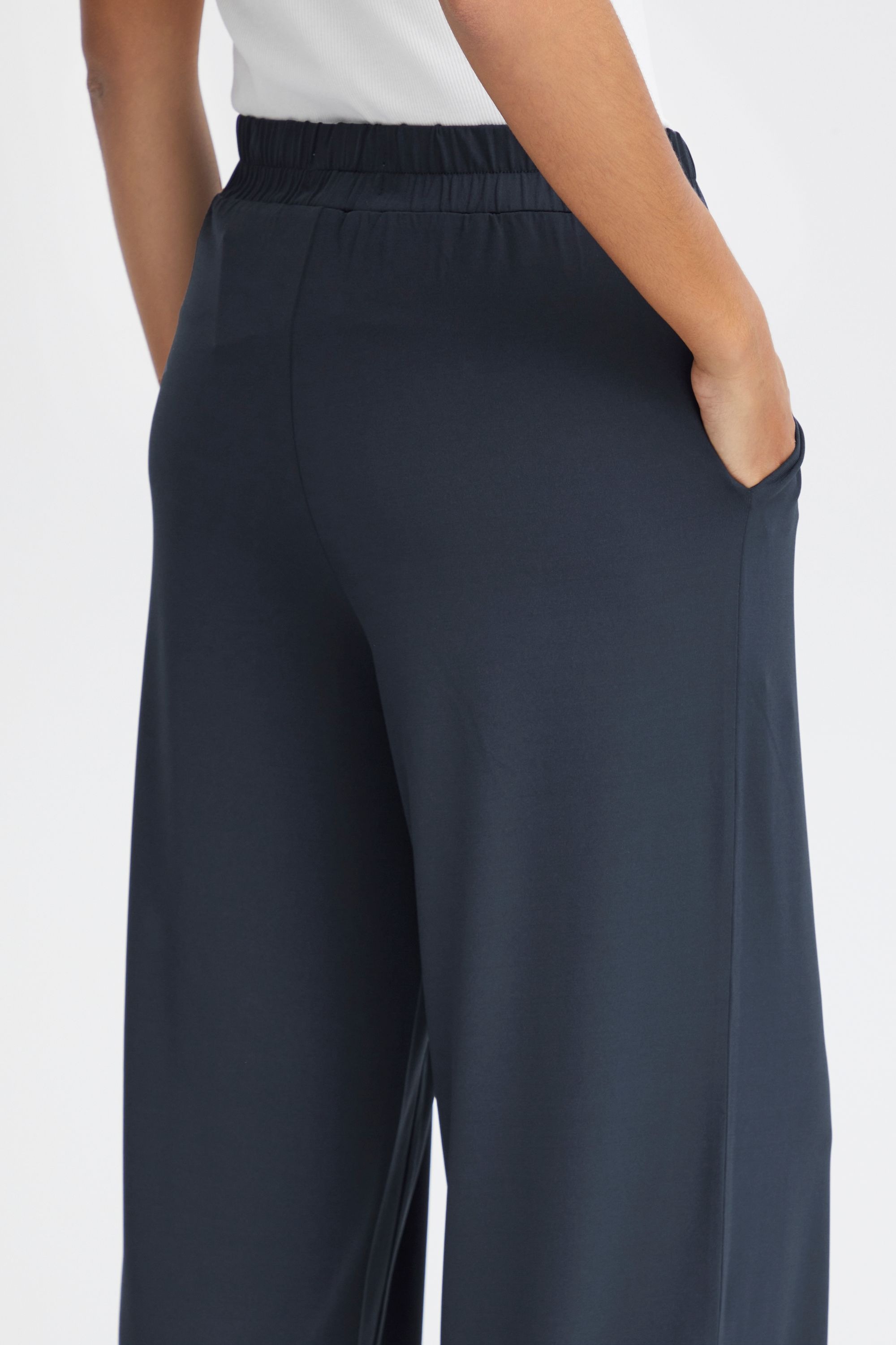 Ichi Stoffhose »Stoffhose IHLima«
