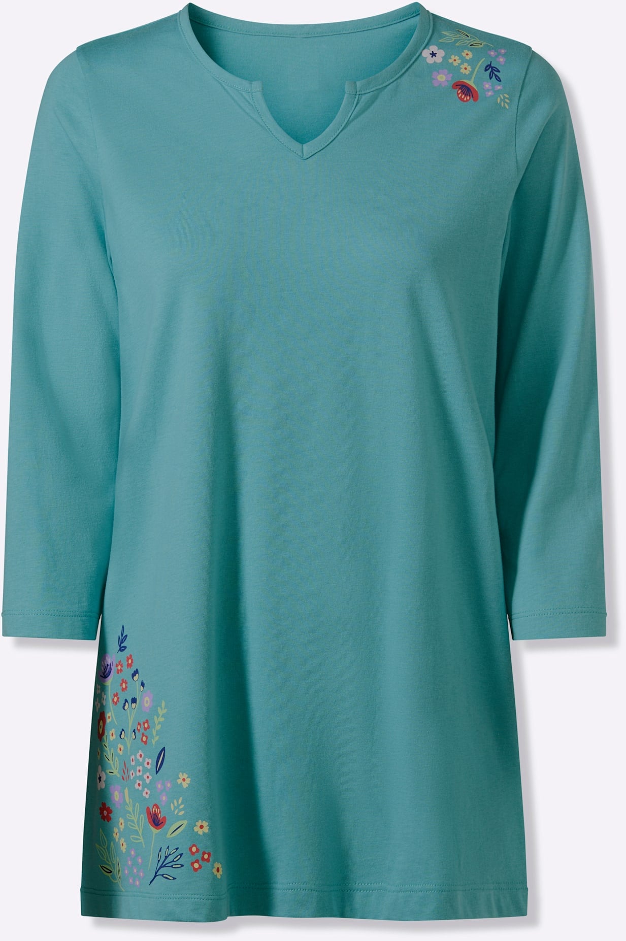 Classic Basics Longshirt »Longshirt«, 1 tlg.
