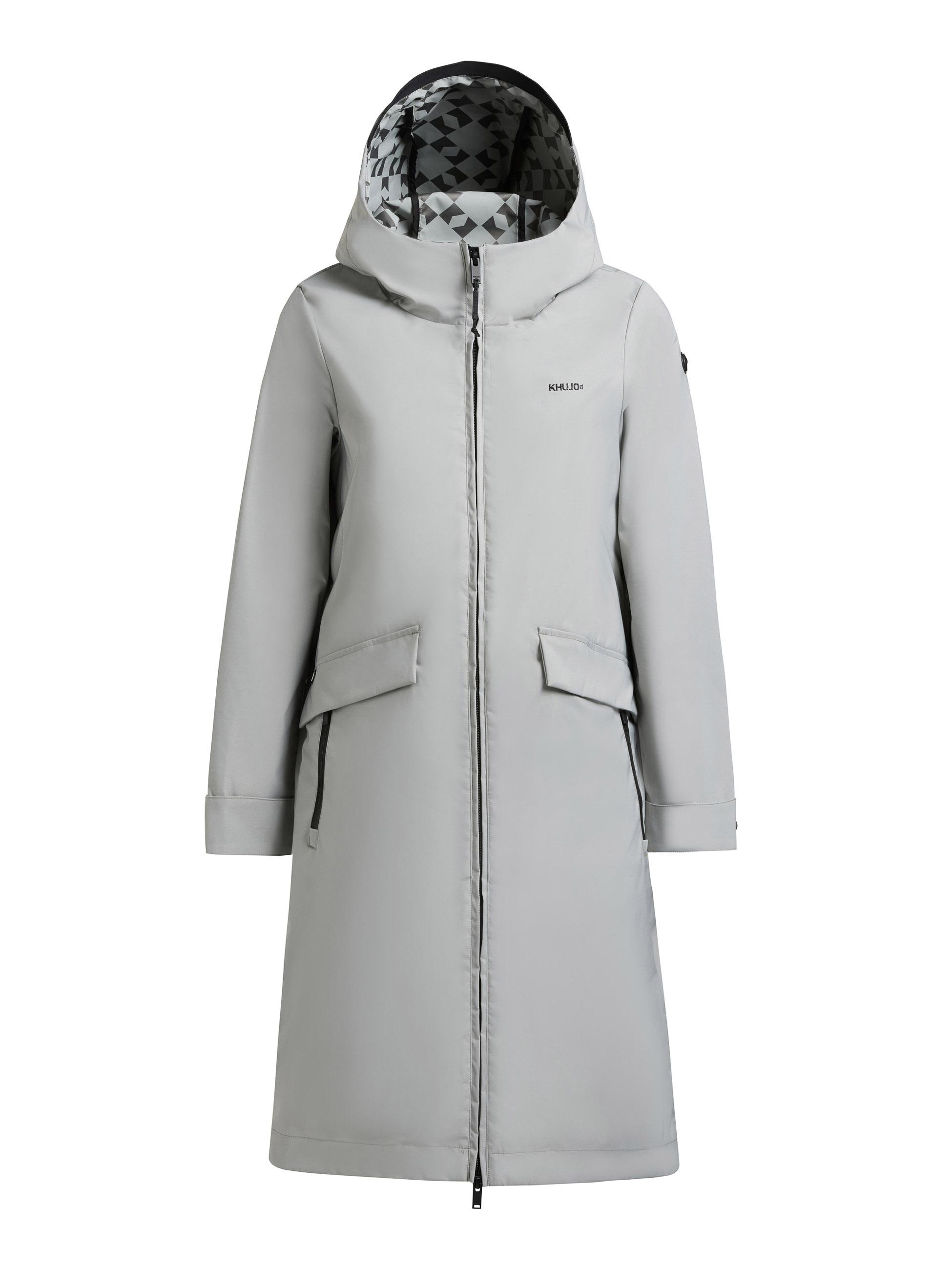 khujo Kurzmantel »Kurzmantel Femke2«