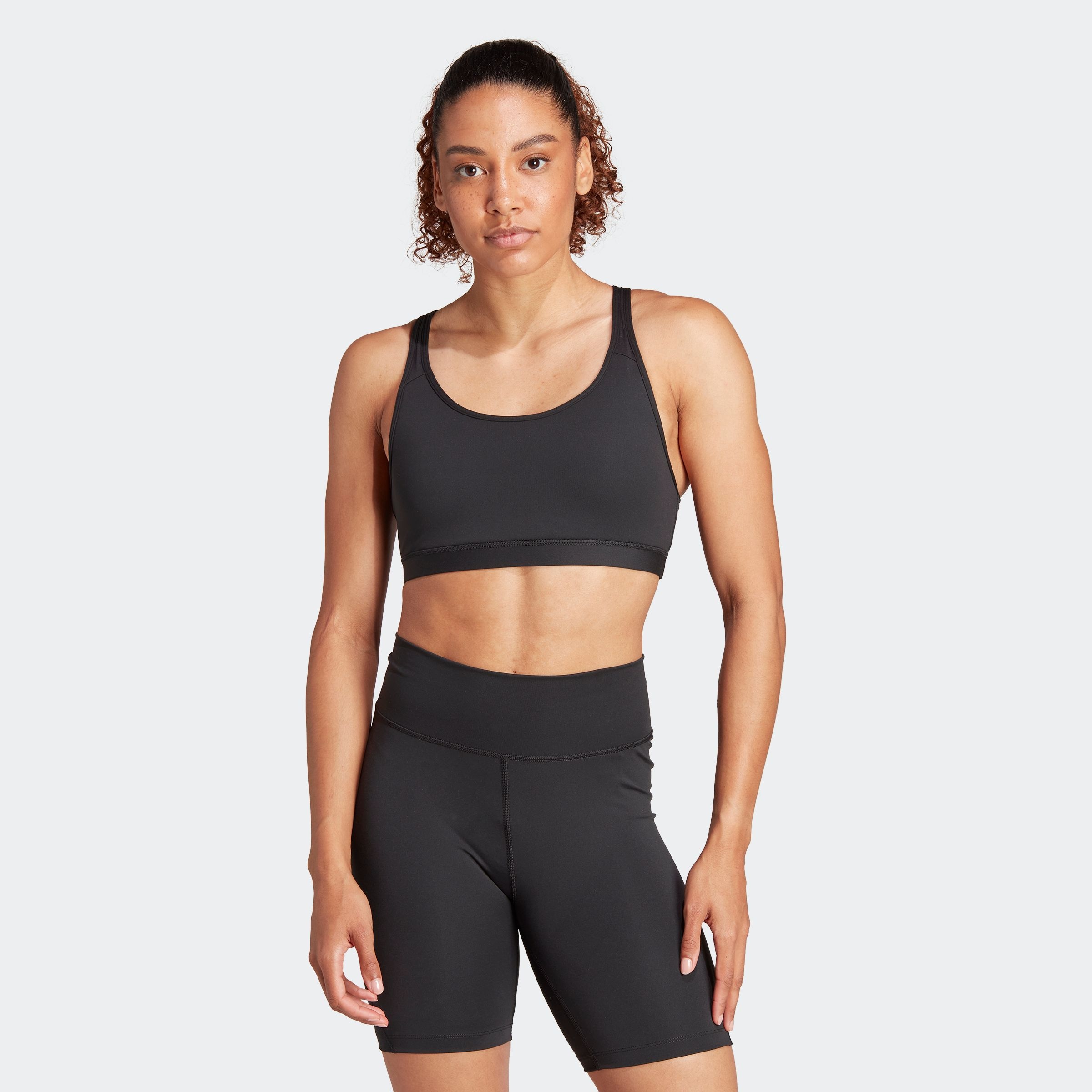 adidas Performance Sport-BH »ALL ME ESS MS«