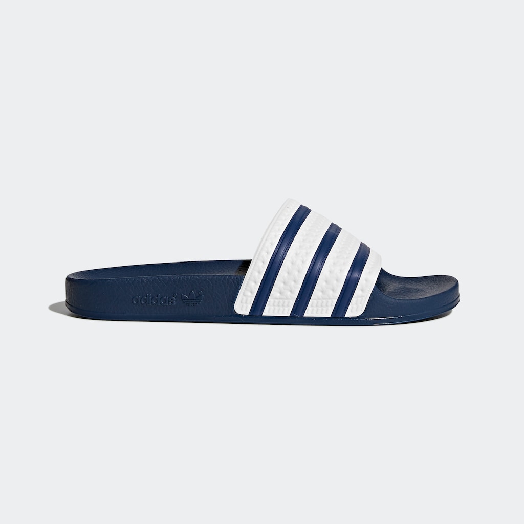 adidas Originals Badesandale »ADILETTE«