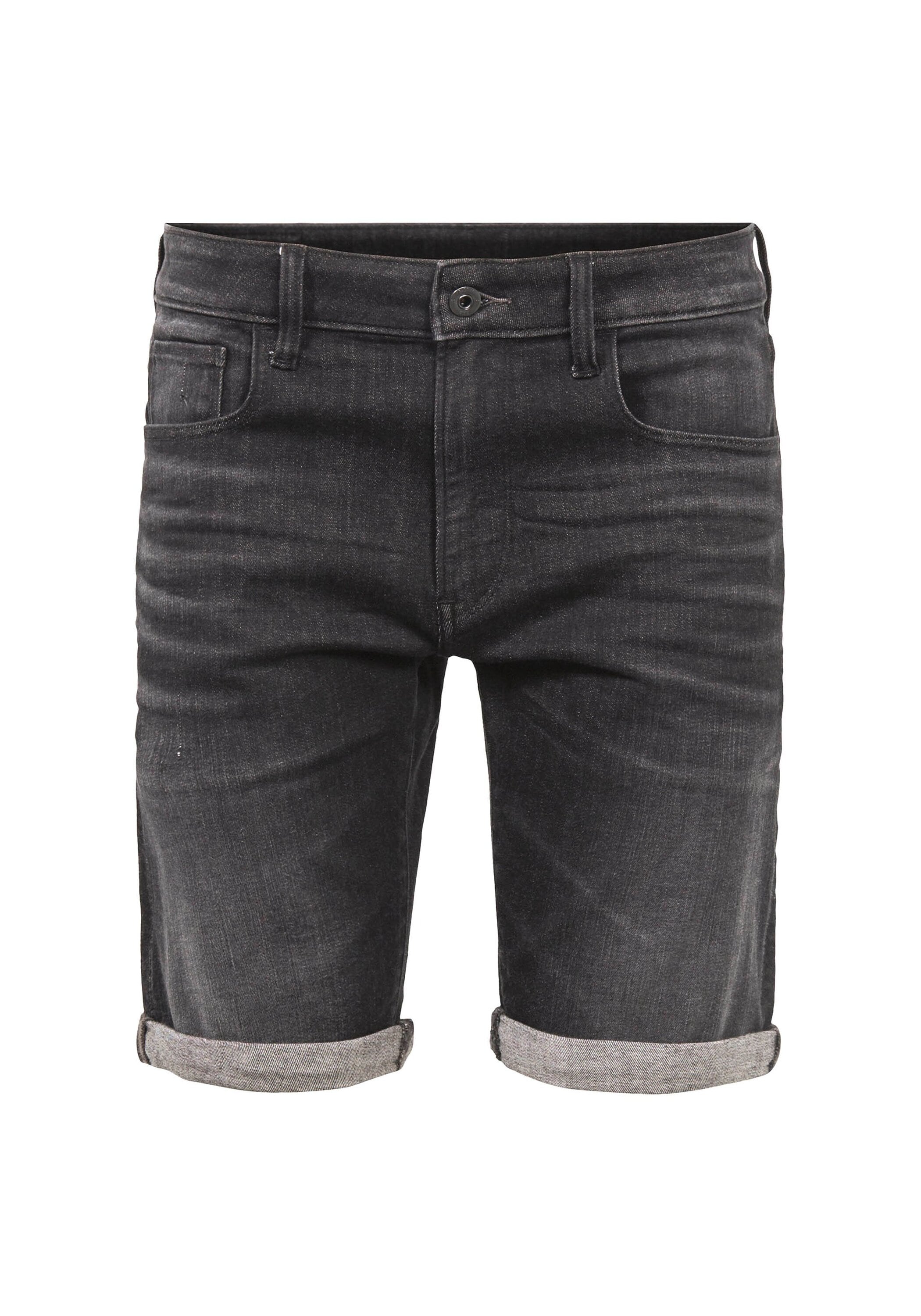 G-STAR Shorts »Jeans 3301 Slim Short«