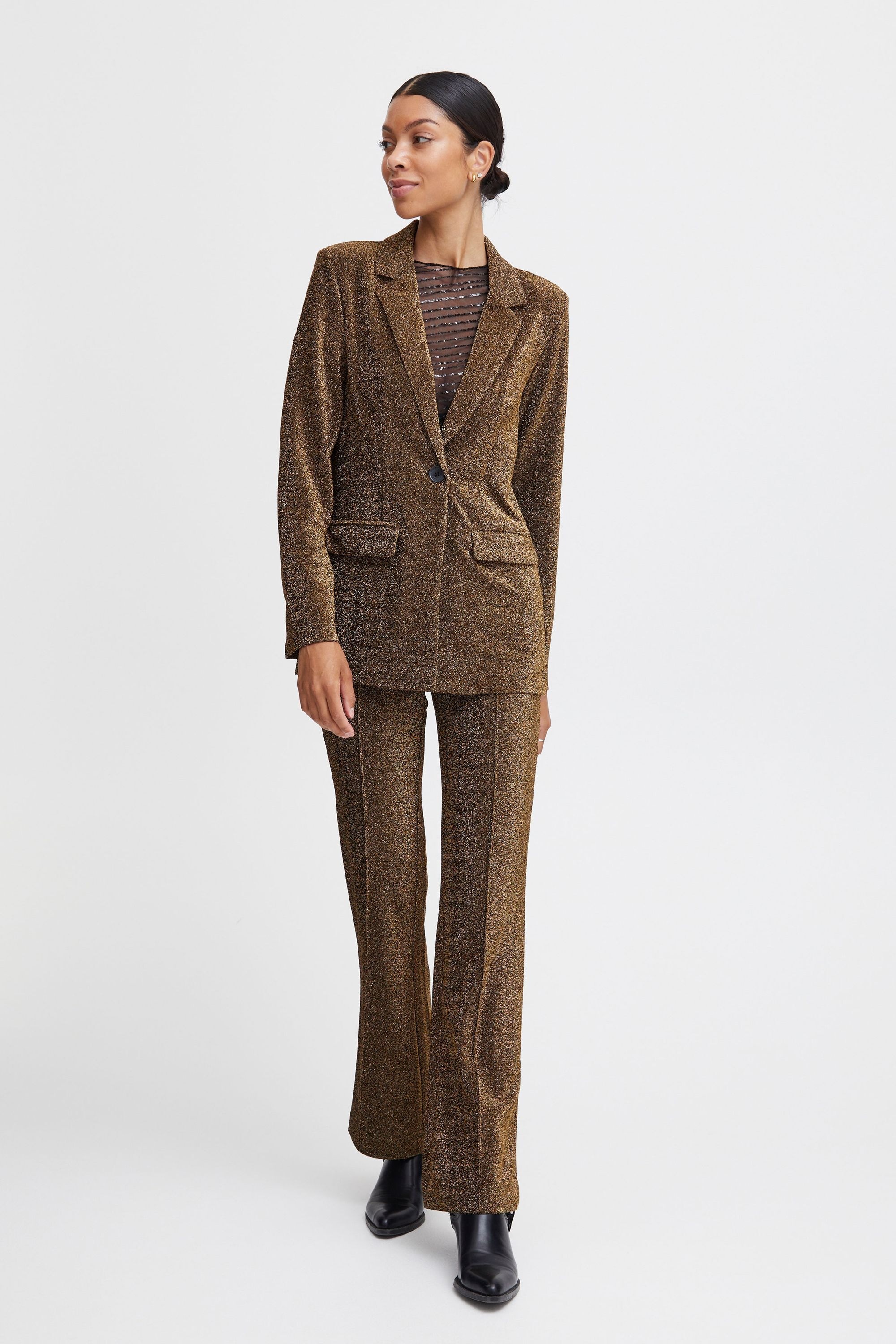 b.young Jackenblazer »Jackenblazer BYTacha«