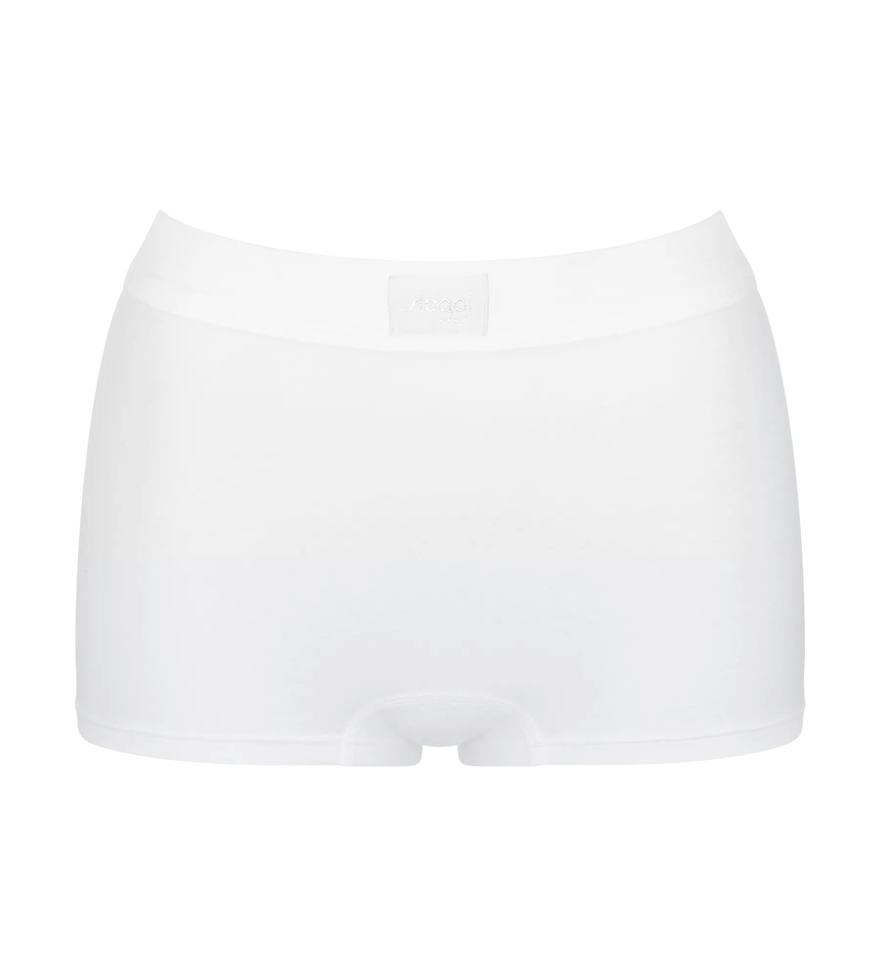 sloggi Panty »Double Comfort T« superweicher Komfortbund, flache Abschlüsse