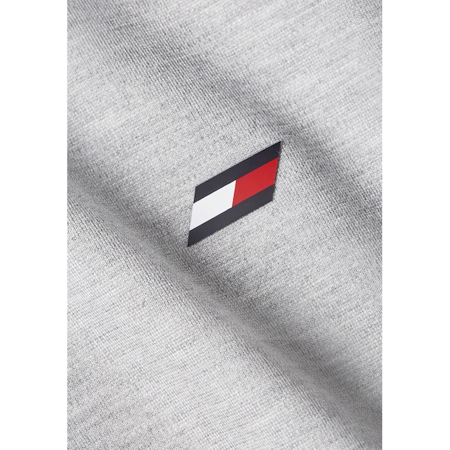 Tommy Hilfiger Sport Sweatshirt »TEXTURED TAPE CREW«, mit Tommy Hilfiger  Logoband über Schultern und Oberarmen bei ♕