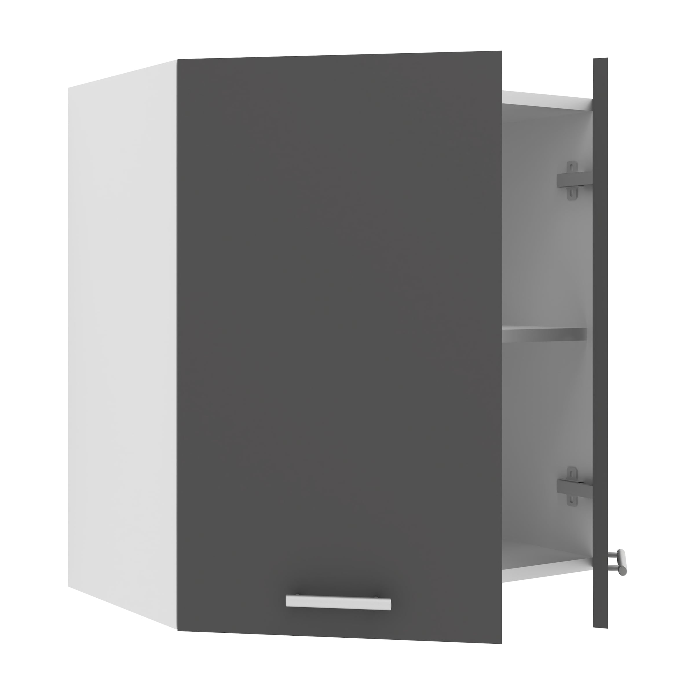 VCM Hängeschrank »Küchenschrank B. 60 cm Hängeschrank Küche Esilo« 1 Stk. tlg.