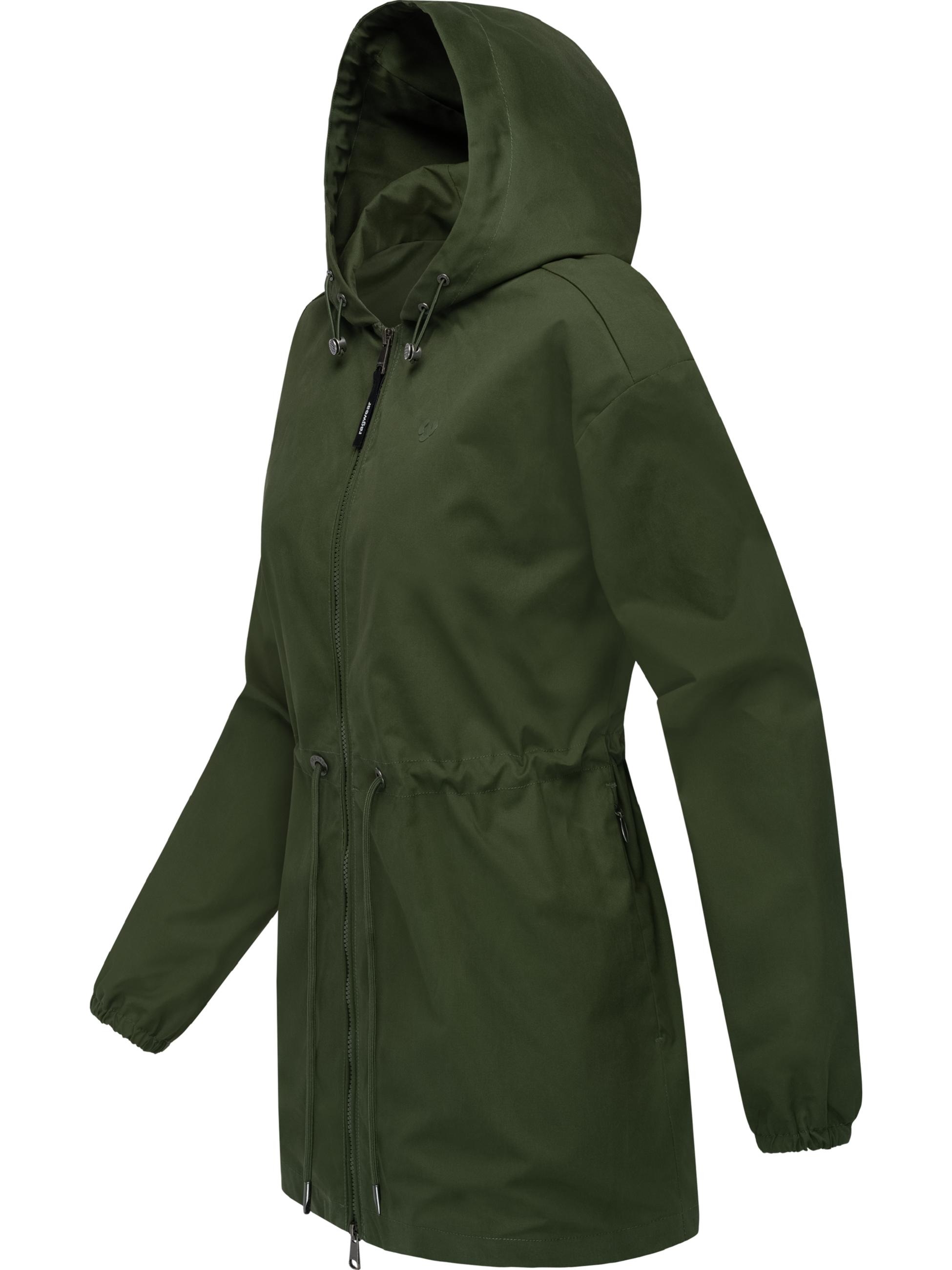 Ragwear Outdoorjacke »Outdoorjacke Monadissimo B«