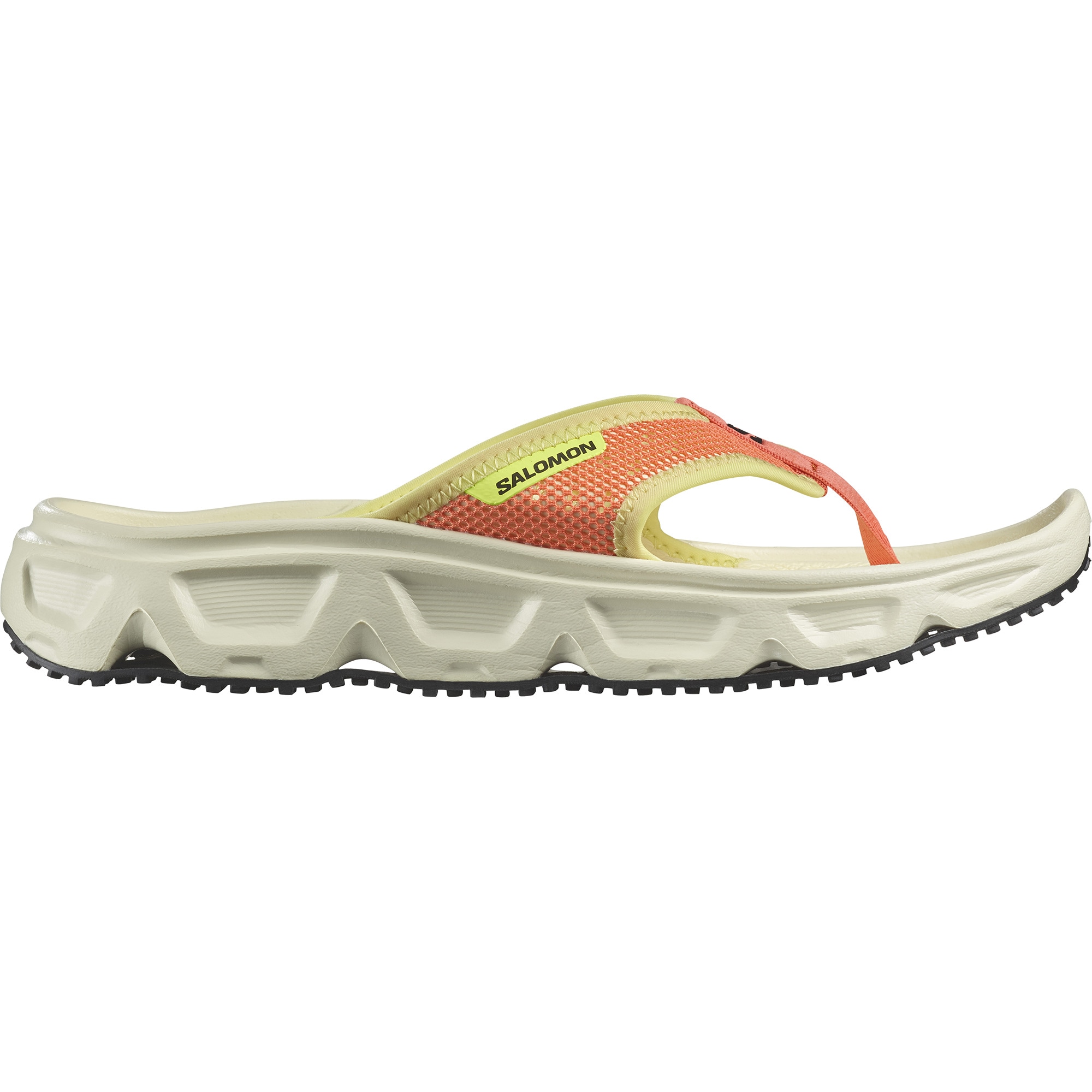 Salomon Zehentrenner »REELAX BREAK 6.0 W«, Erholungsschuhe