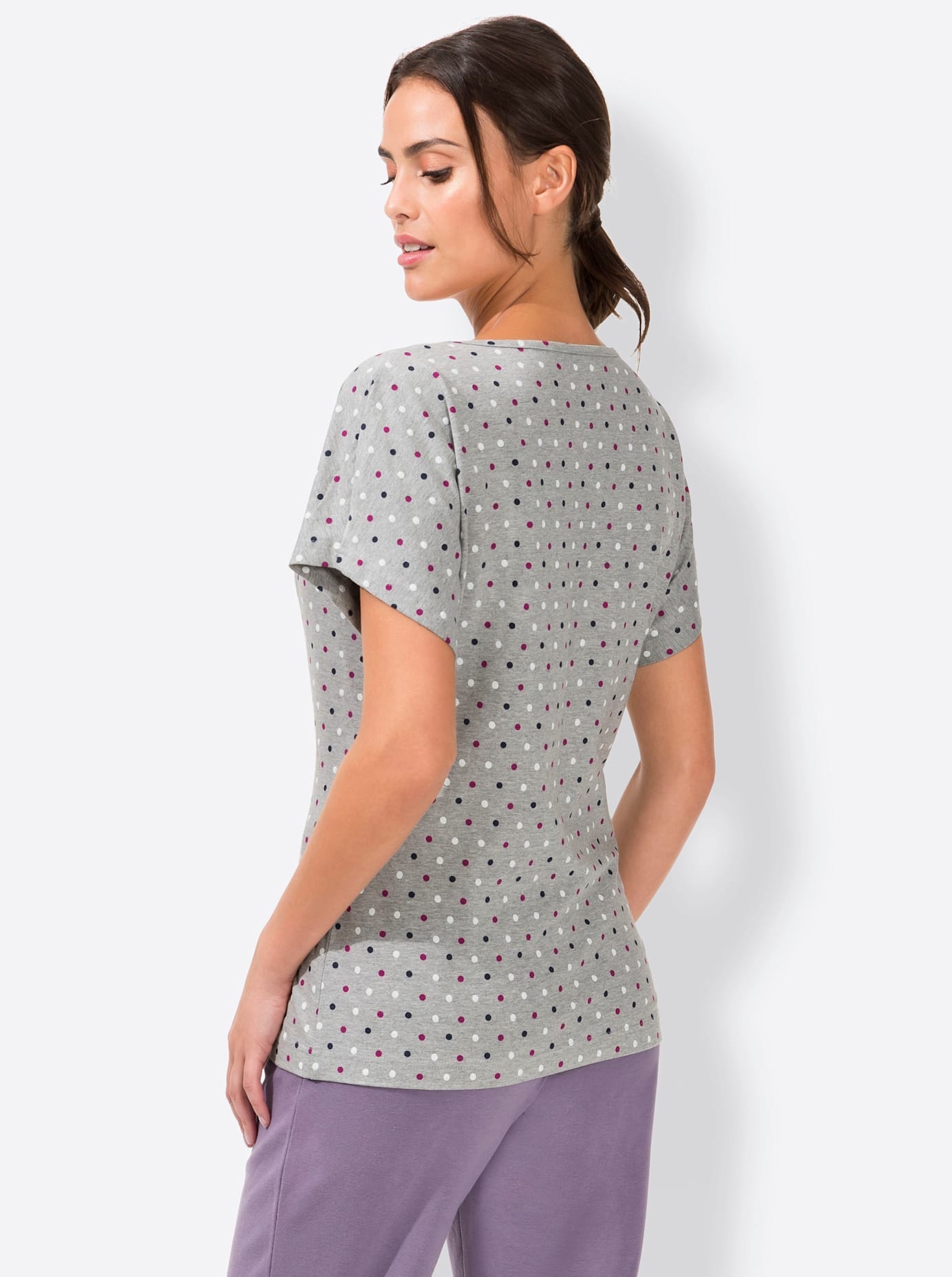 feel good Kurzarmshirt »Shirts«, (2 tlg.)