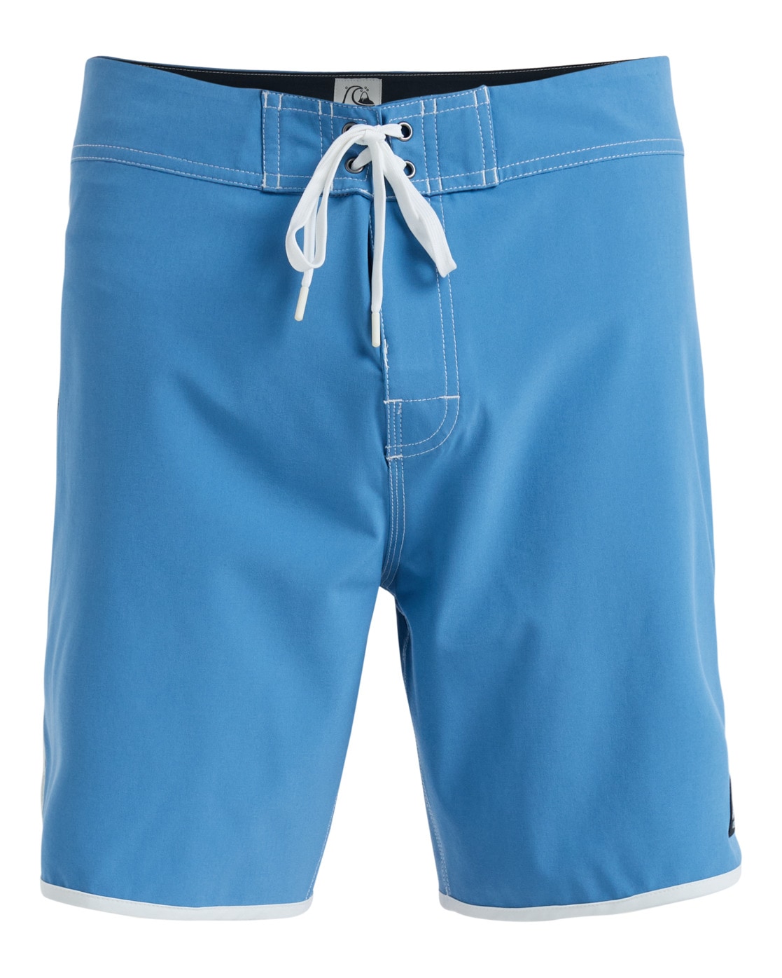 Quiksilver Boardshorts »Original Scallop 18"«