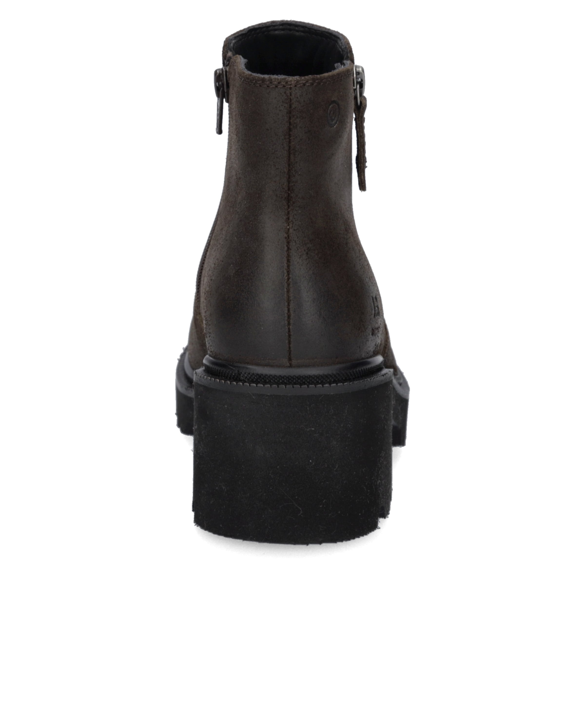 Josef Seibel Stiefelette »Josephine 01, coffee«