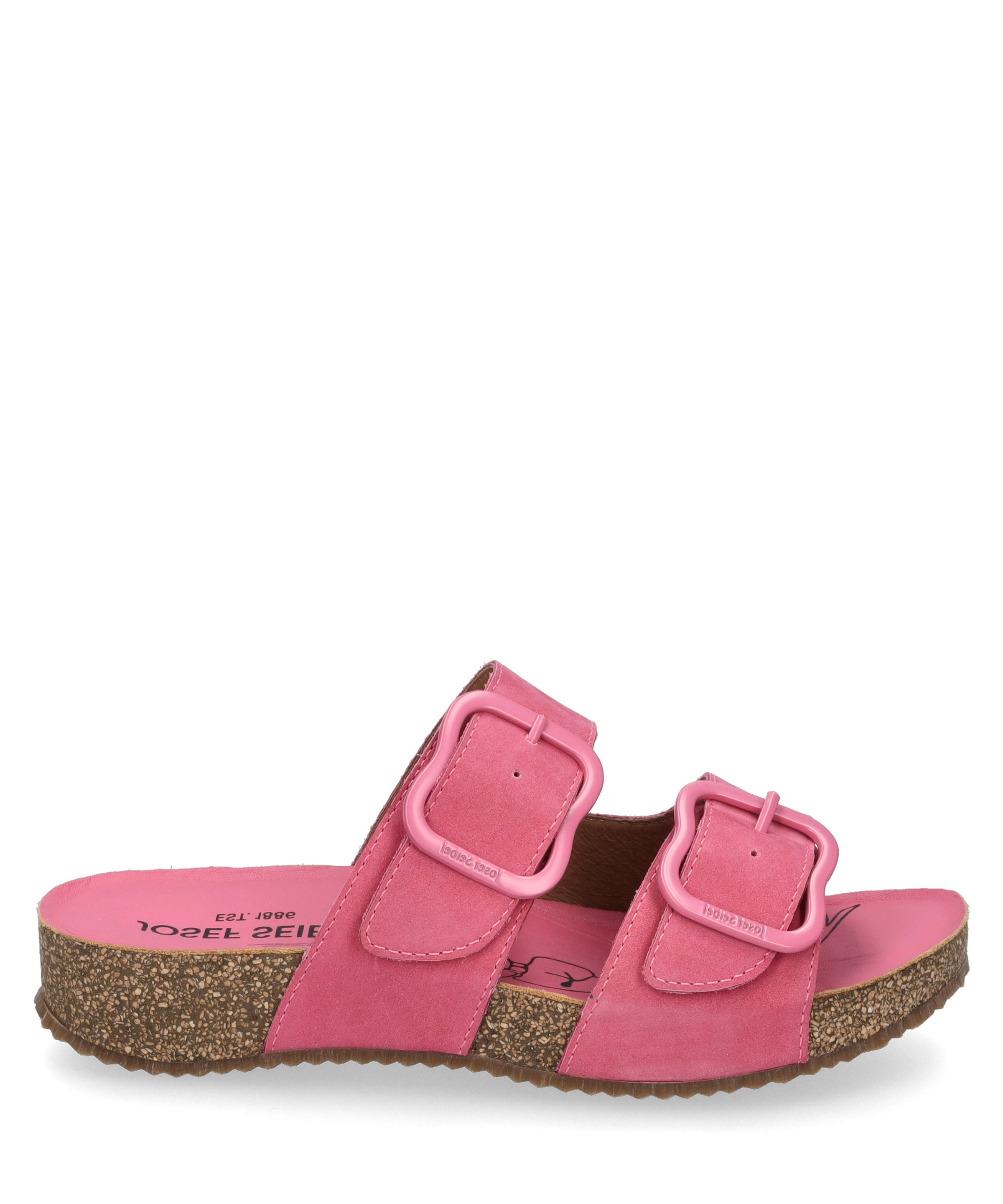 Josef Seibel Sandale »Tonga 64, pink«