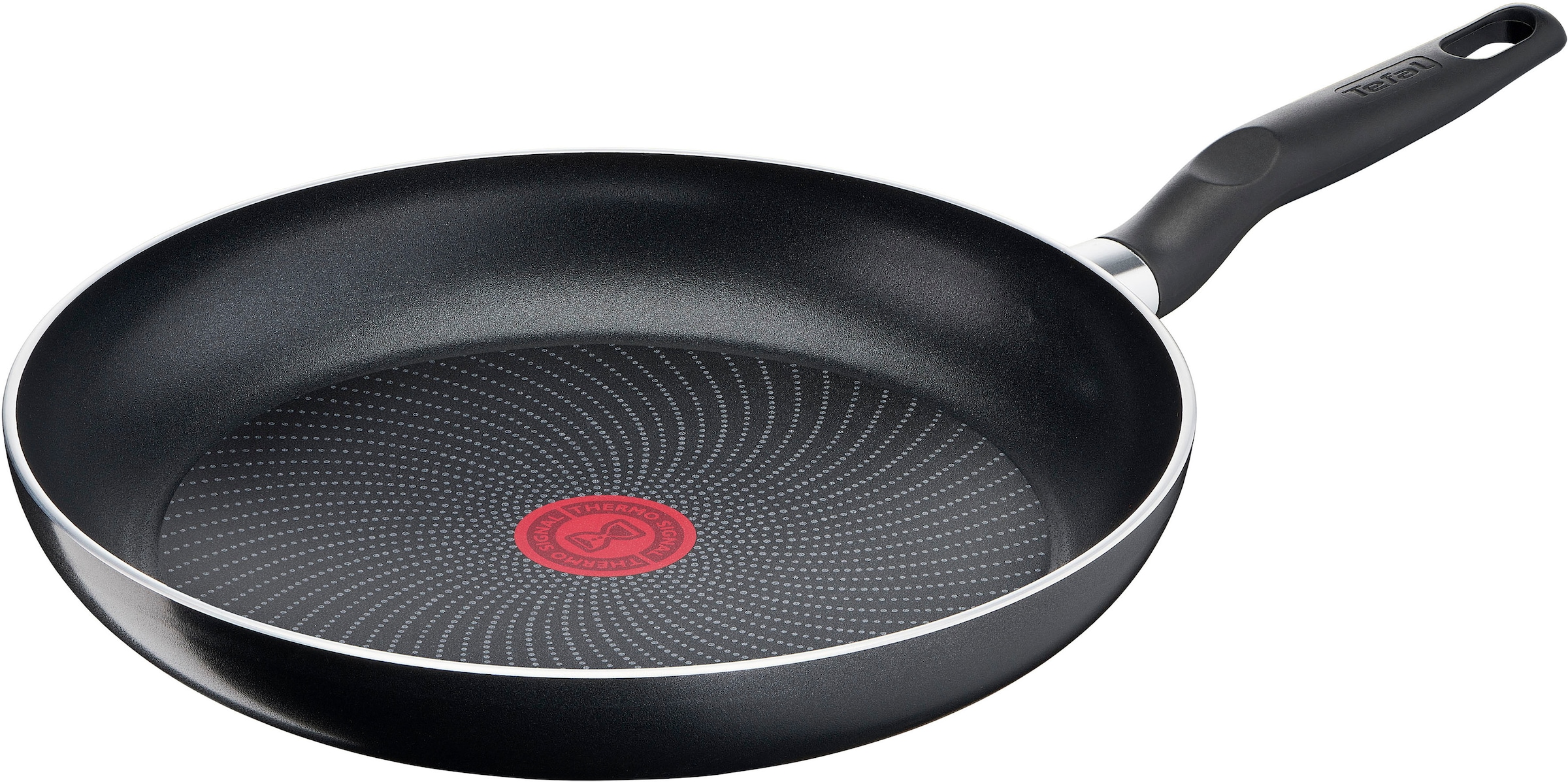 Tefal Start'easy C26704 Allzweckpfanne Rund