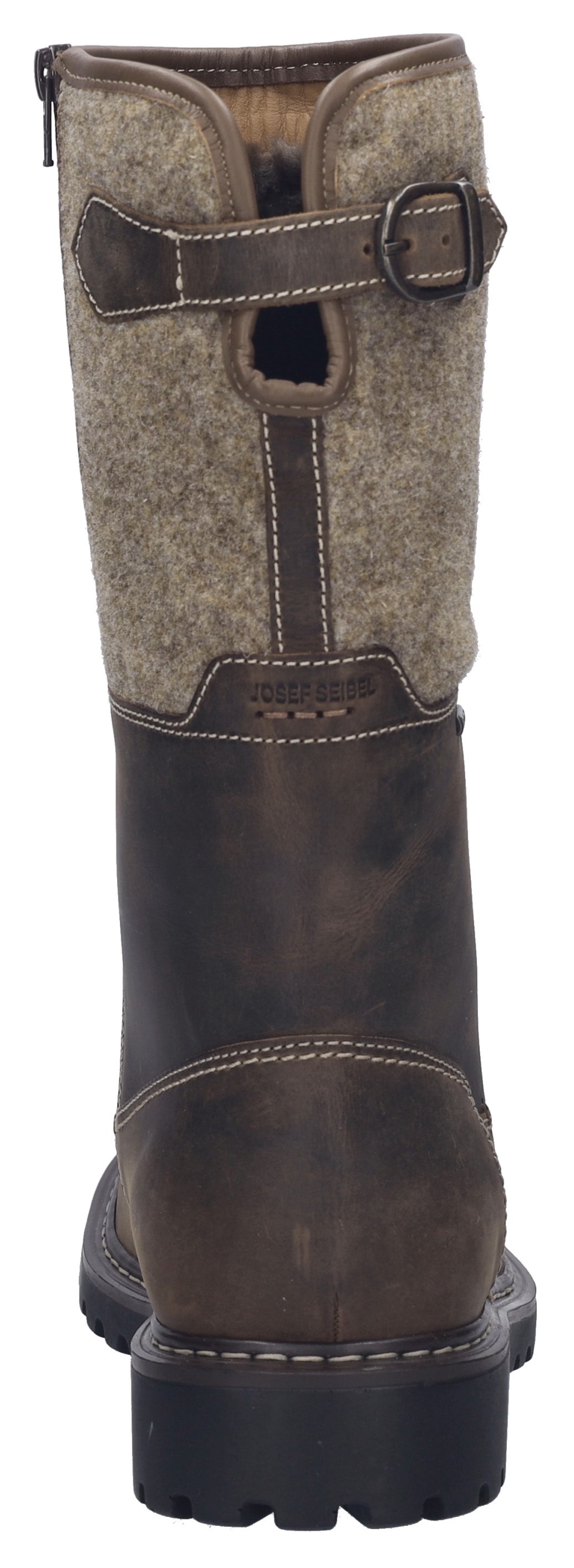 Josef Seibel Winterstiefel »Chance 41«  Schneestiefel, Komfortschuh mit TEX-Ausstattung