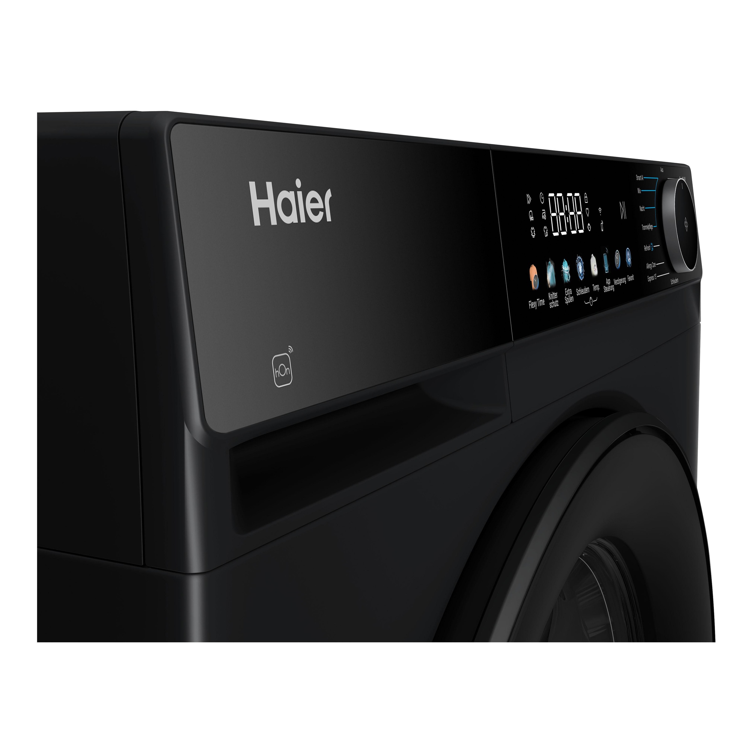 Haier Waschmaschine »HW90-BP14657BTU1« 9 kg 1400 U/min Smart AI Automatikprogramm & Wi-Fi
