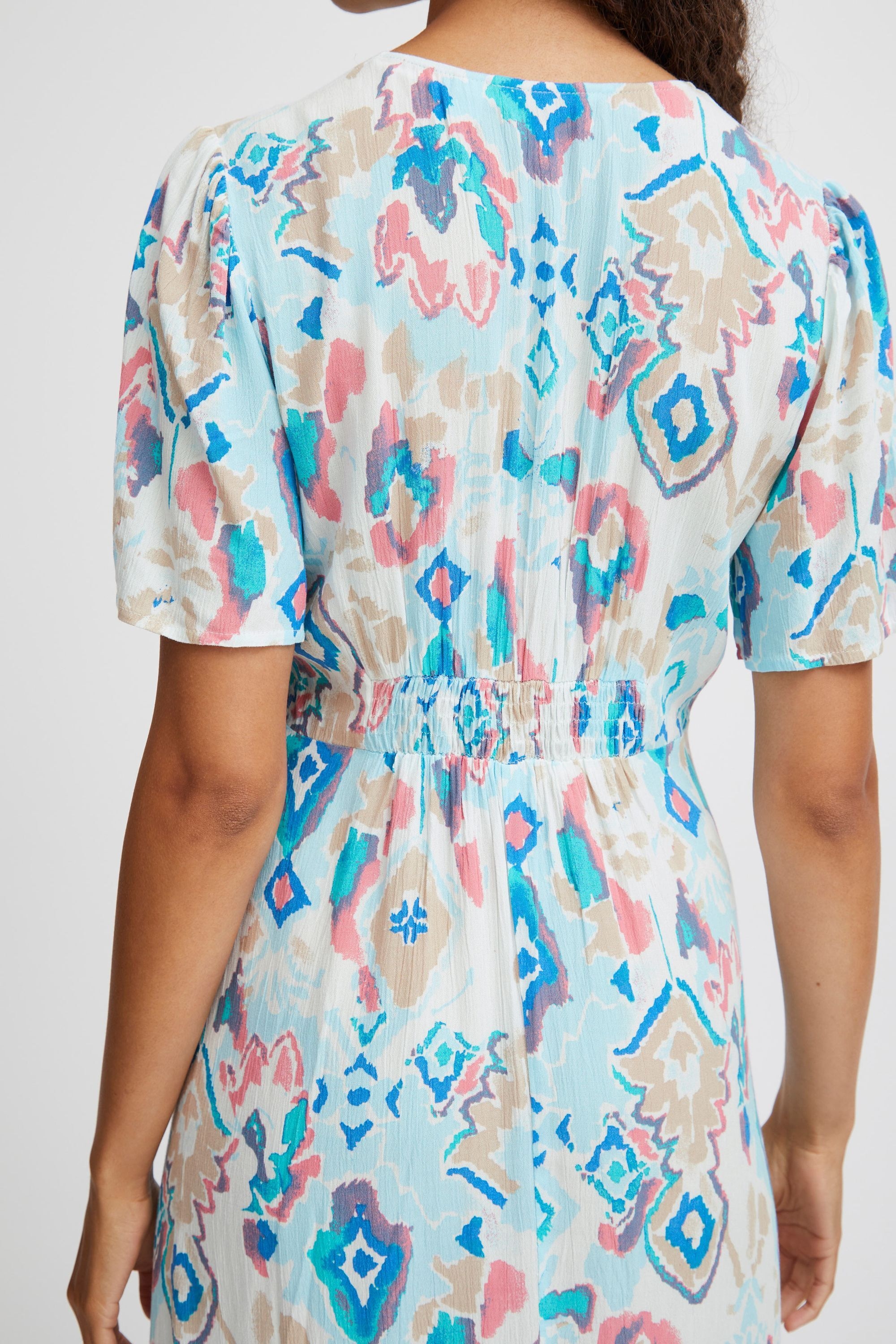 b.young Maxikleid »Maxikleid BYJacqueline«