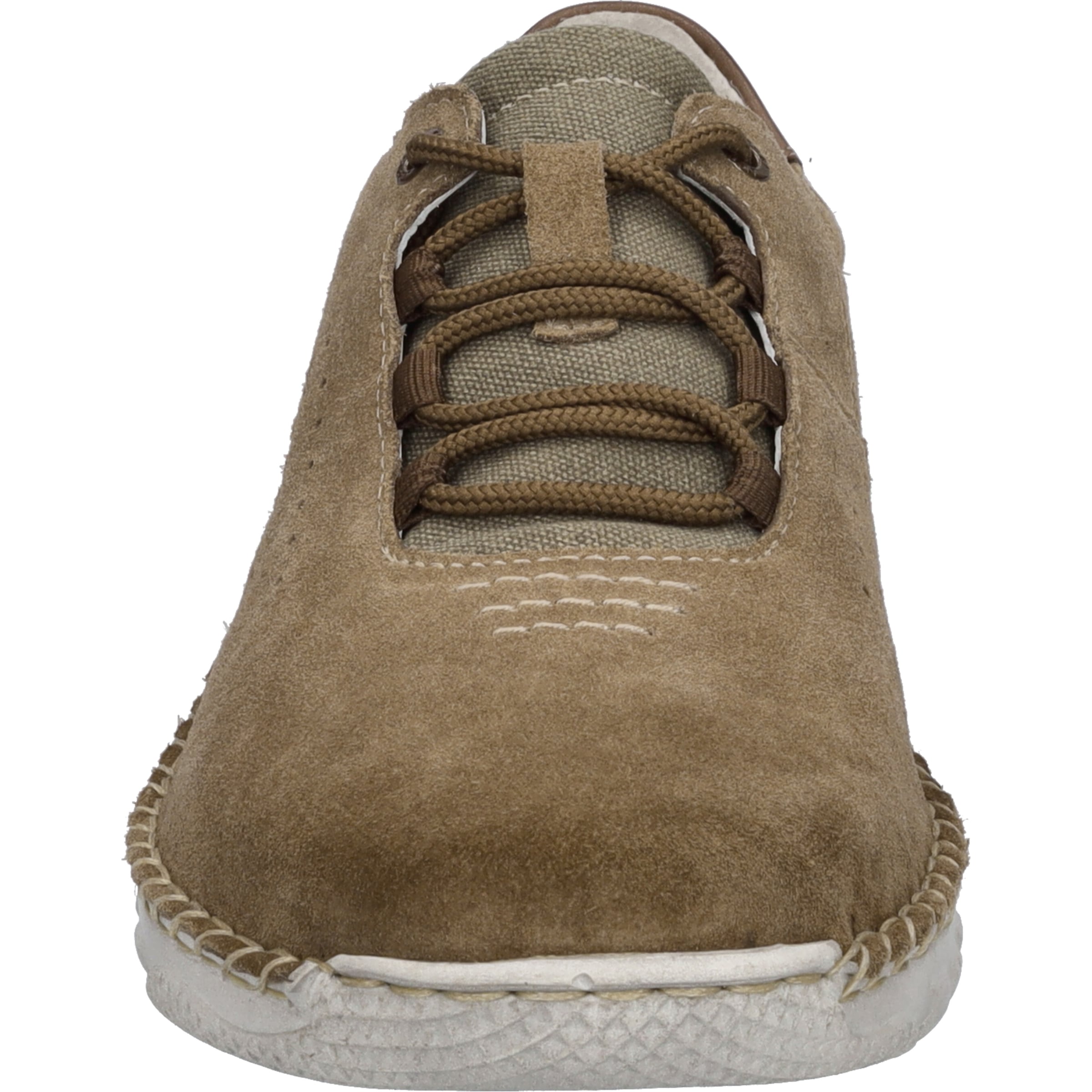 Josef Seibel Schnürschuh »Wilson 13, brasil-kombi«