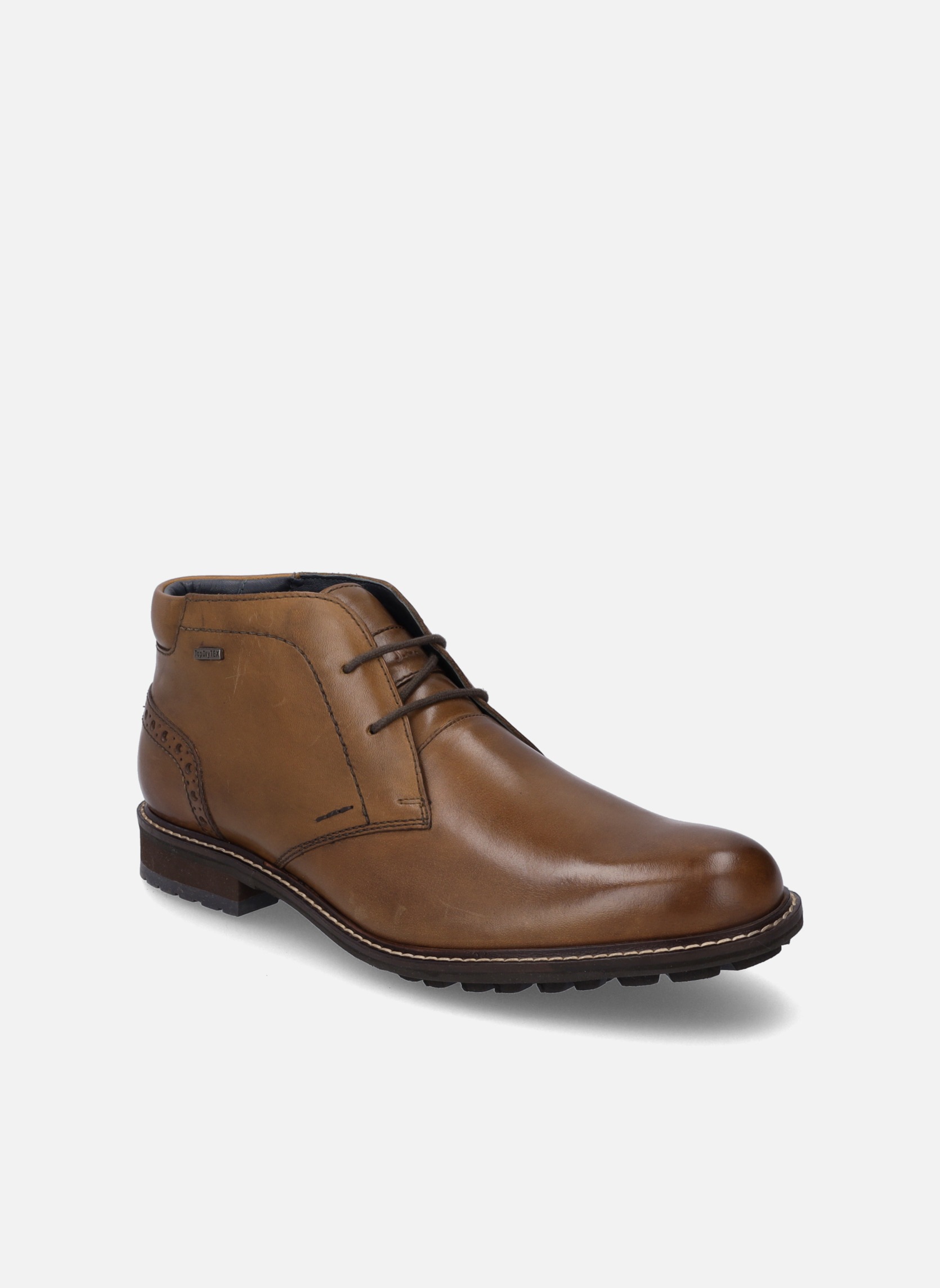 Josef Seibel Stiefelette »Jasper 51, cognac«