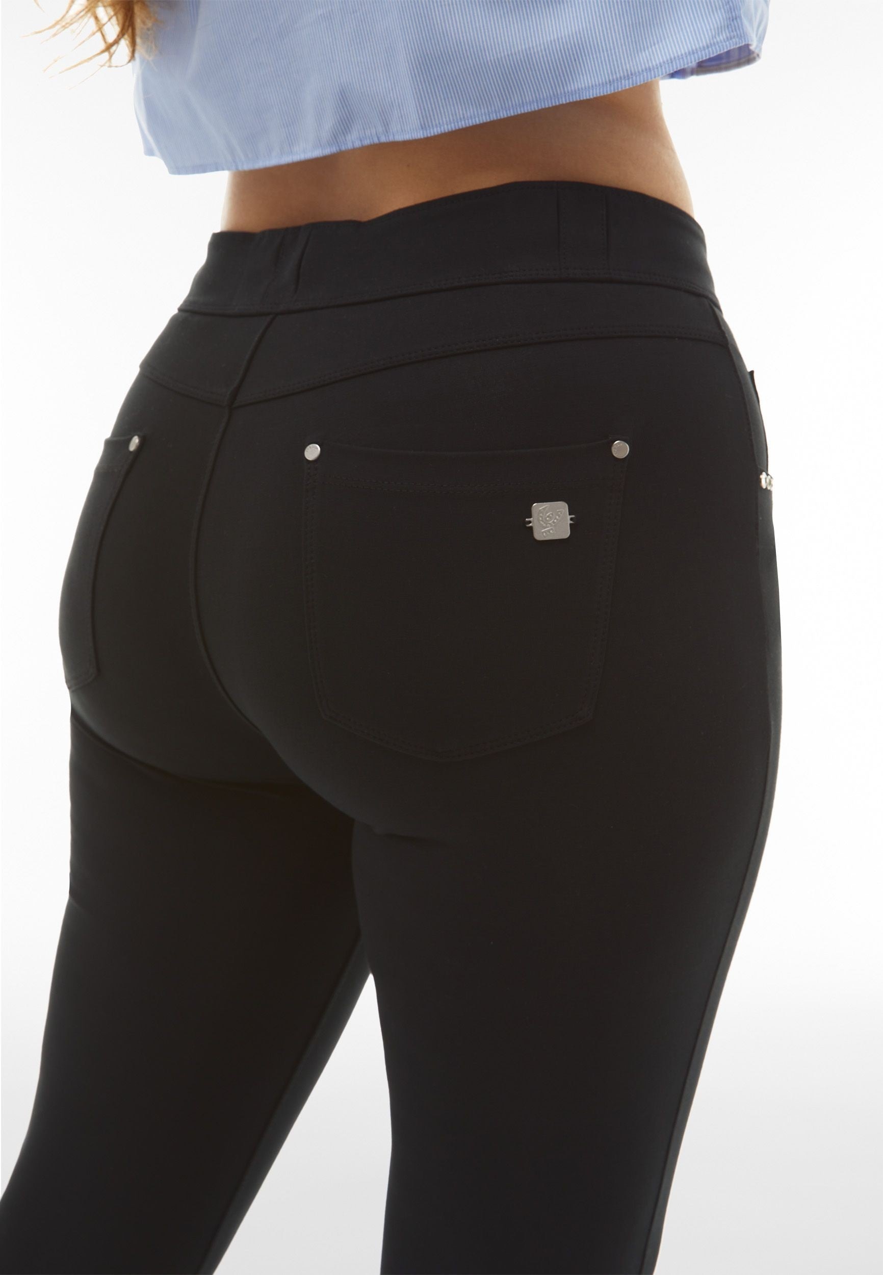 Freddy Jeggings »Now Skinny«  mit Lifting & Shaping Effekt