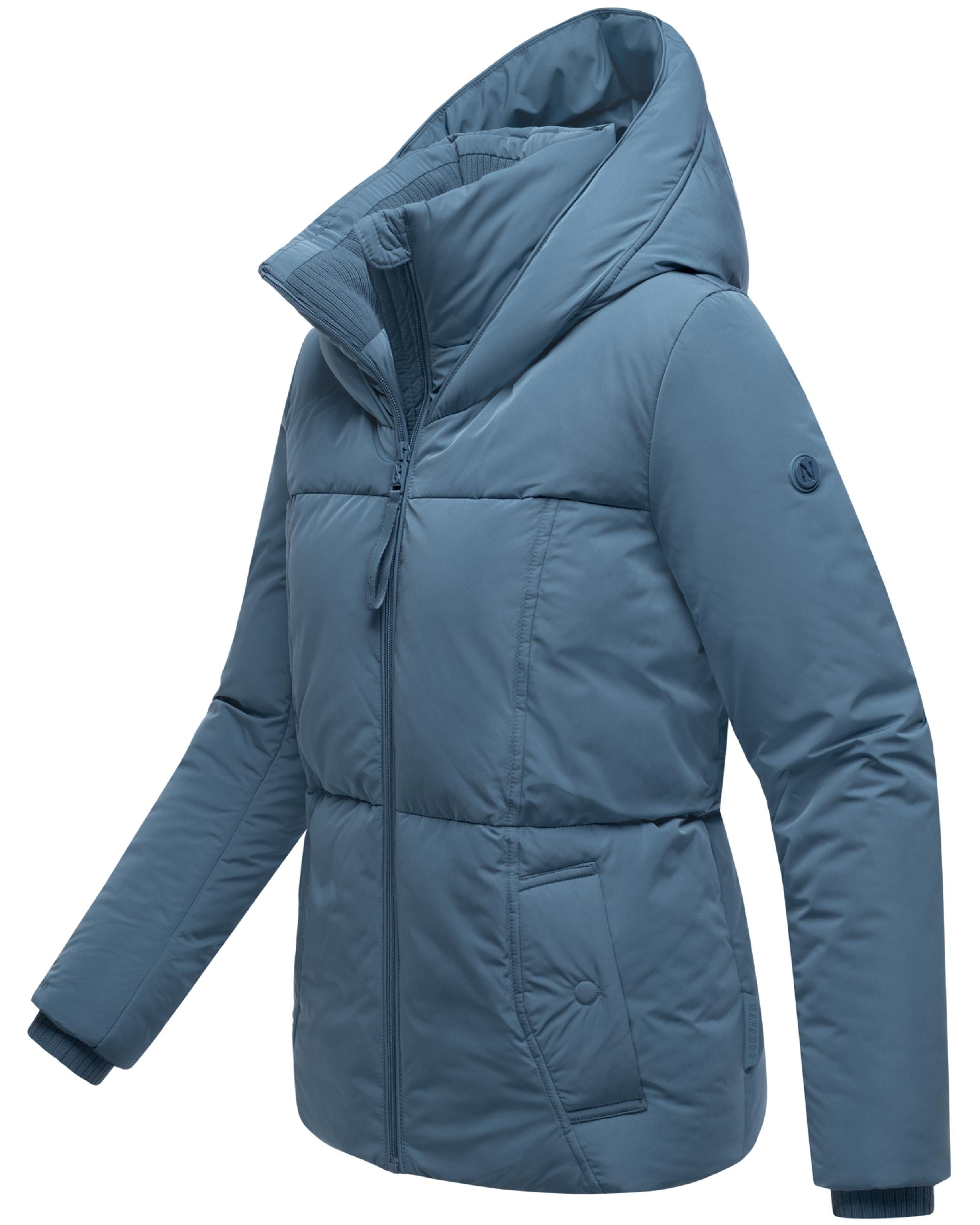 Navahoo Winterjacke »Winterjacke Flüsterfee 14«