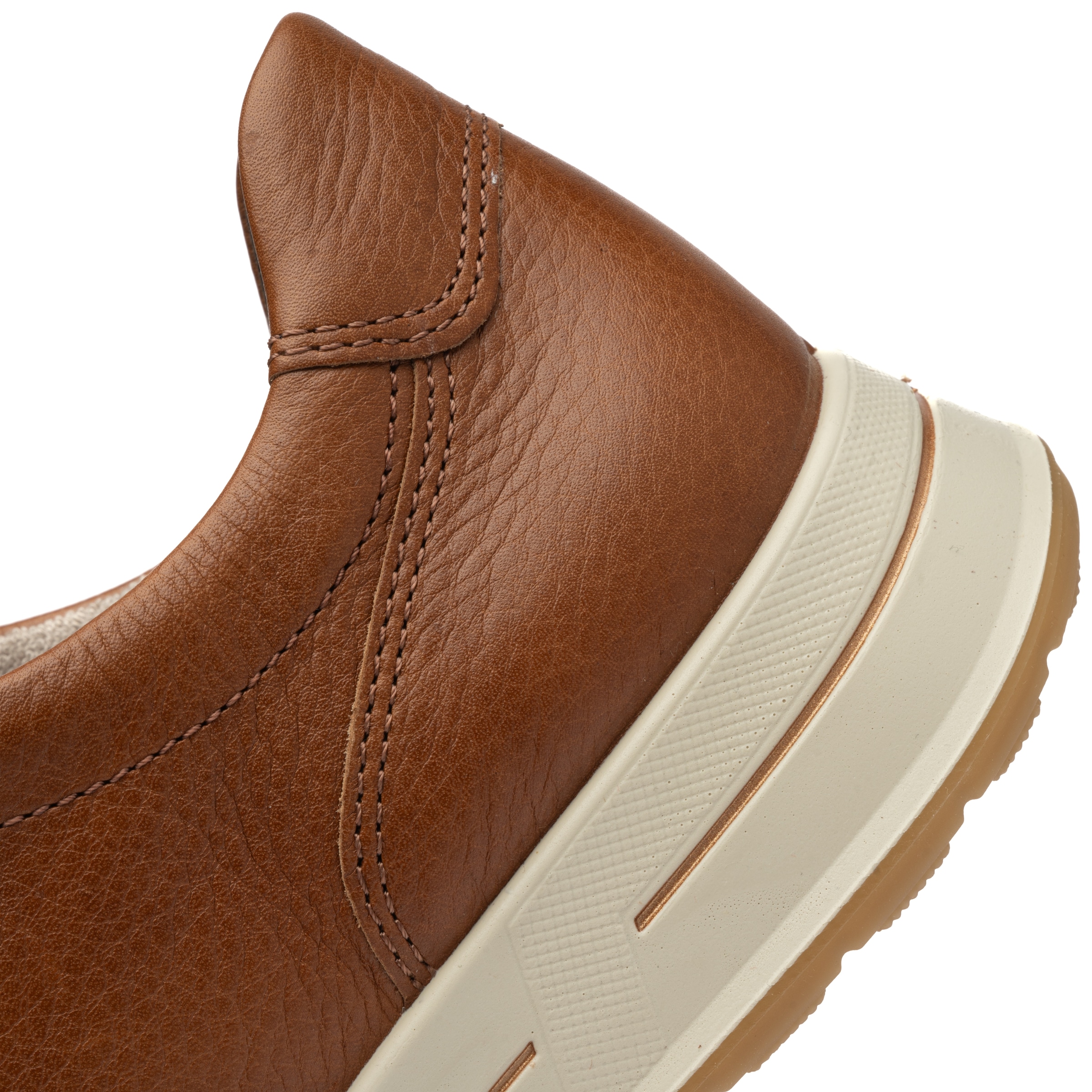 Ara Plateausneaker »OSAKA«  Freizeitschuh, Halbschuh, Schnürer mit Logoprägung, Weite H