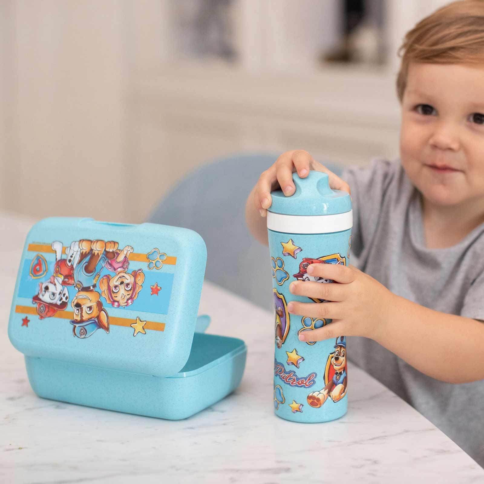 KOZIOL Lunchbox »Lunchbox Candy 19 x 13,5 x 6,5 cm«