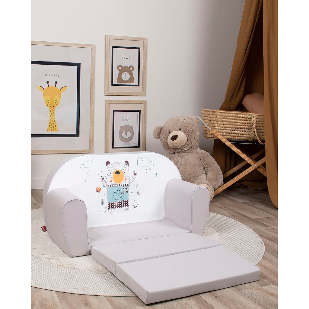 Knorrtoys® Sofa »Bär«