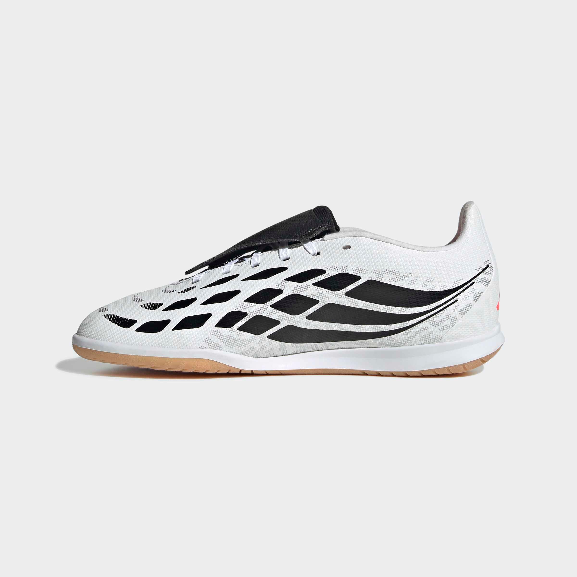 adidas Performance Fußballschuh »PREDATOR CLUB SALA KIDS , UMSCHLAGBARE ZUNGE«  für Hallenboden, für Jugendliche & Kinder