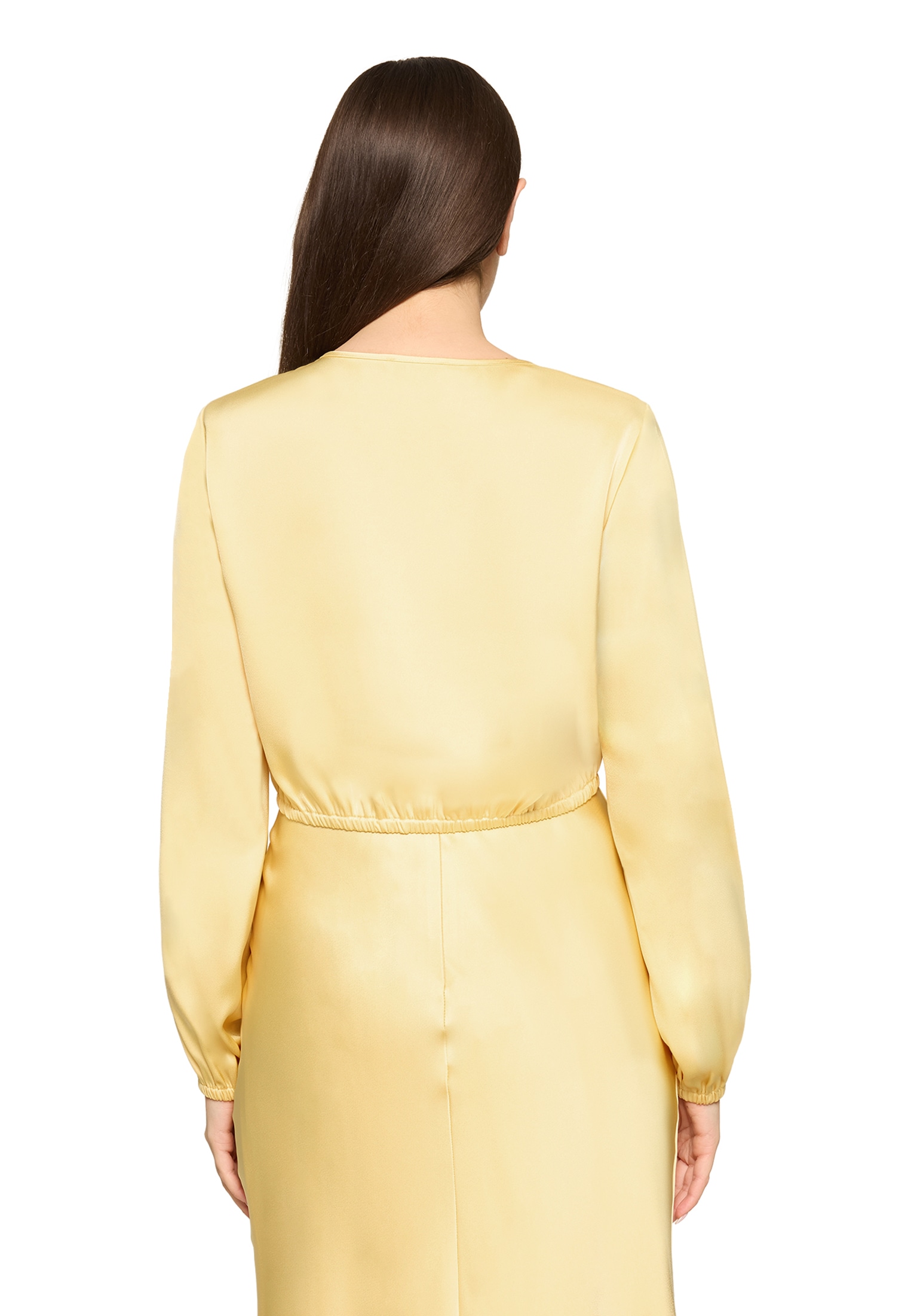 Vera Mont Jackenblazer »Blouson mit Reißverschluss«