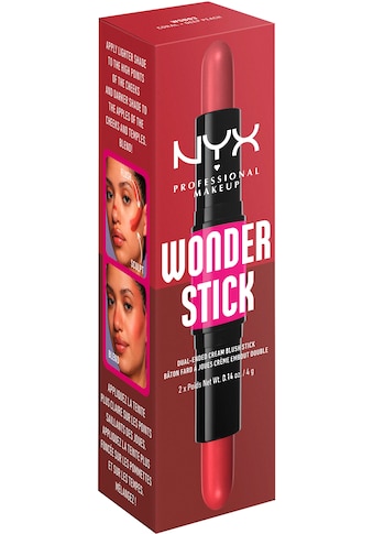 Highlighter »NYX Professional Makeup Wonder Stick Blush«