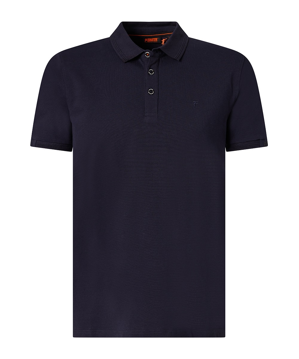 Pioneer Authentic Jeans Poloshirt