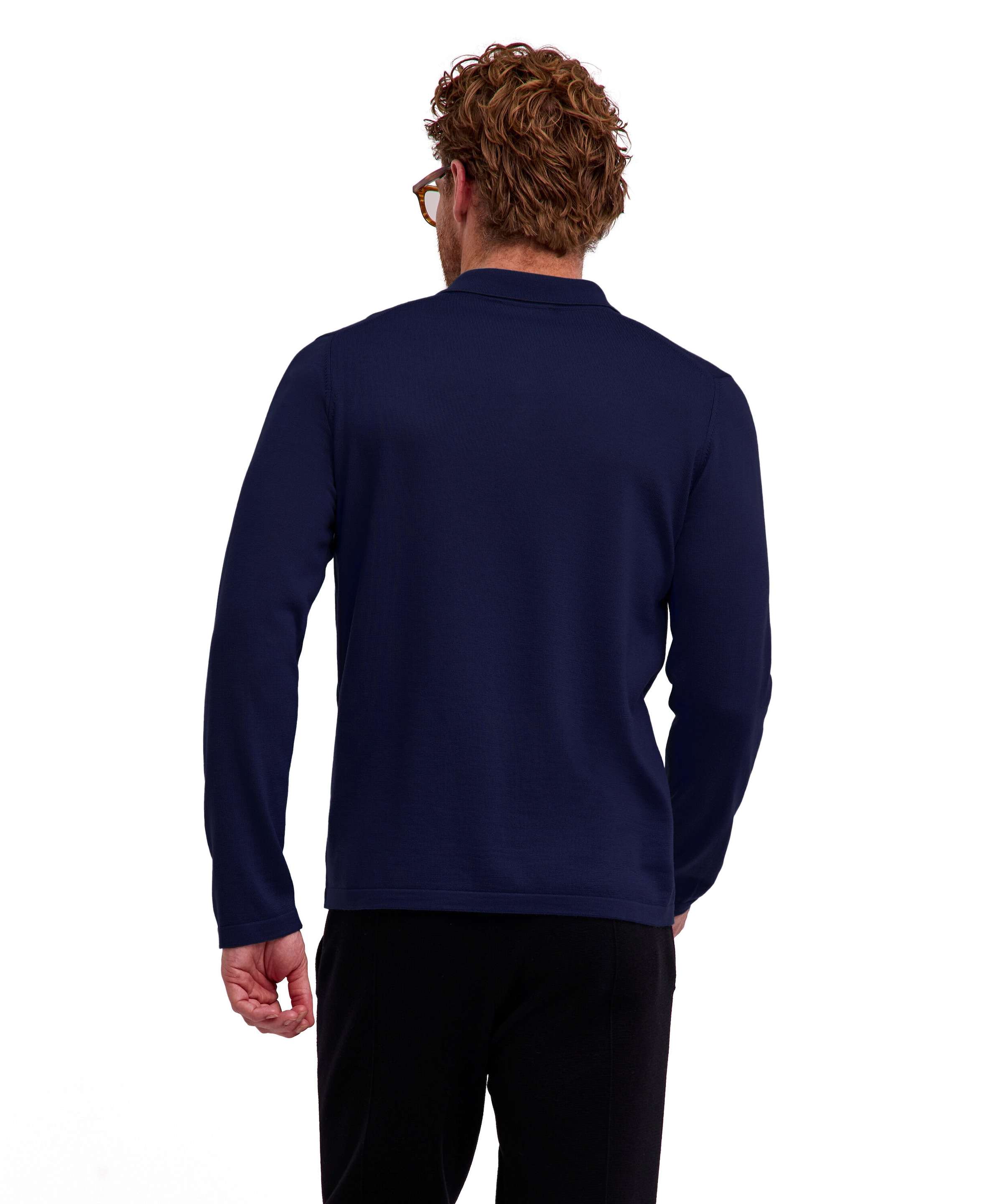 FALKE Strickpullover »Pure Merino Wool« 1 Stk.