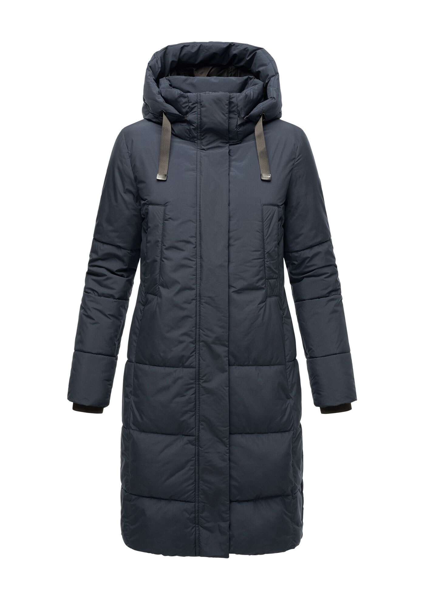 Marikoo Winterjacke »Marikoo Laryaa XVI Damen Winterjacke N001«