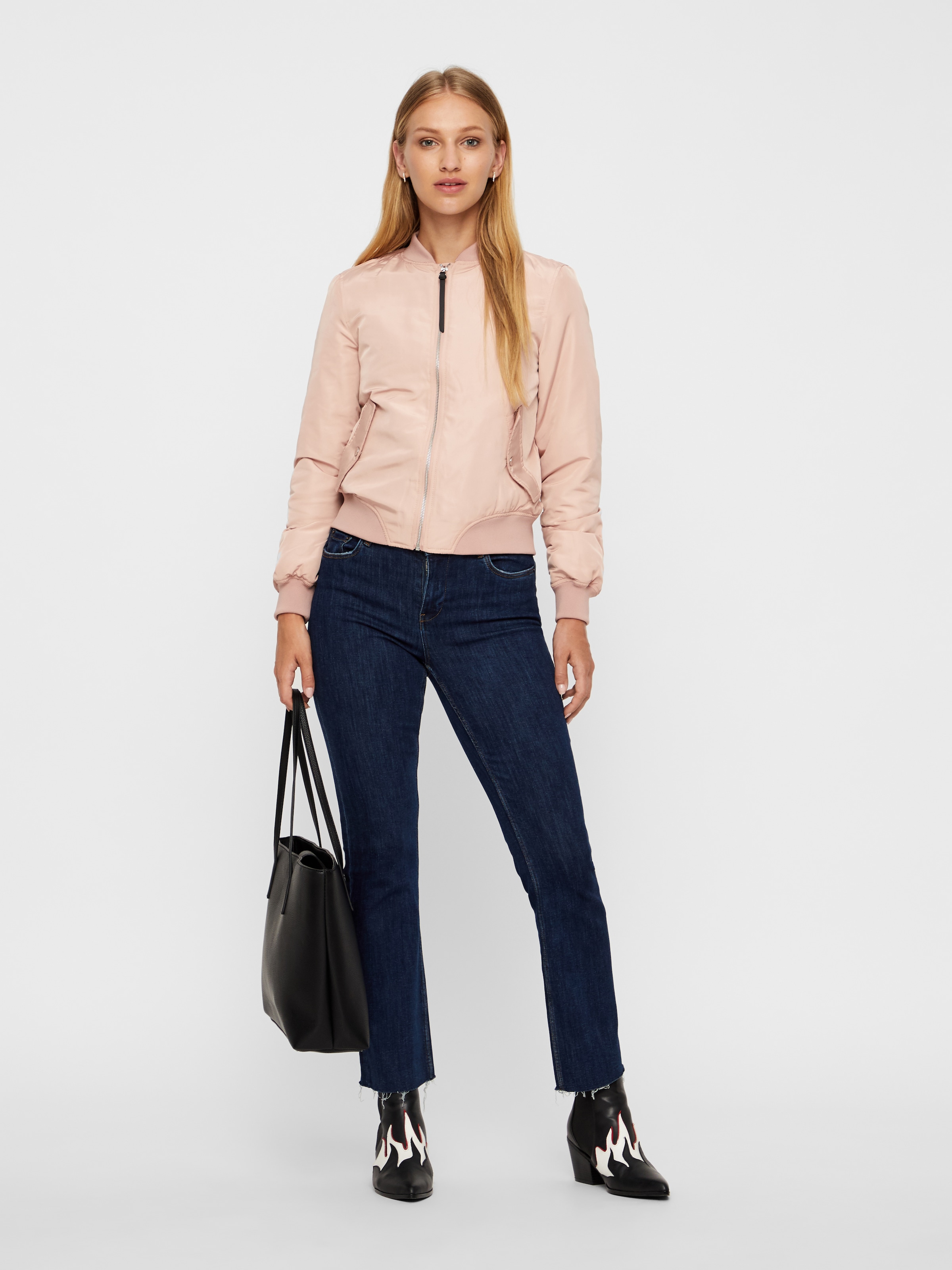 Vero Moda Shopper »VMASTA SHOPPER NOOS«