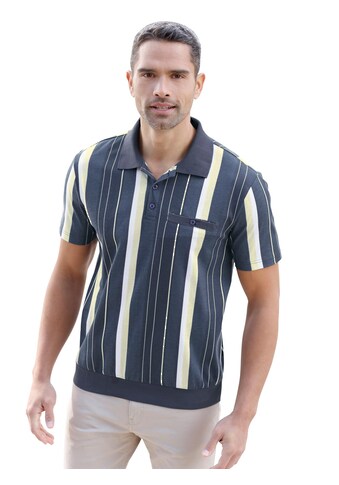 Classic Poloshirt »Poloshirt«, (1 tlg.) kaufen