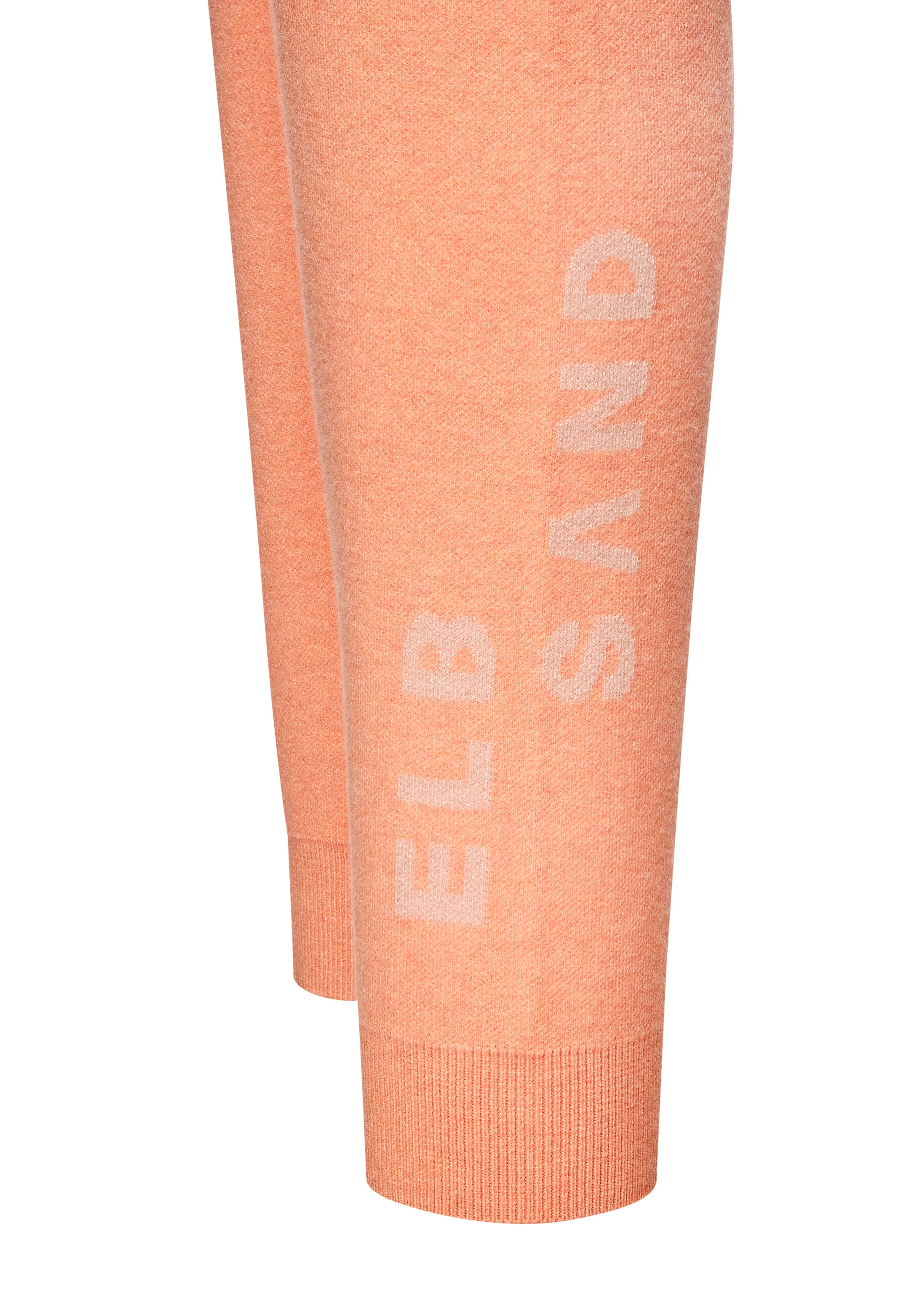 Elbsand Strickhose