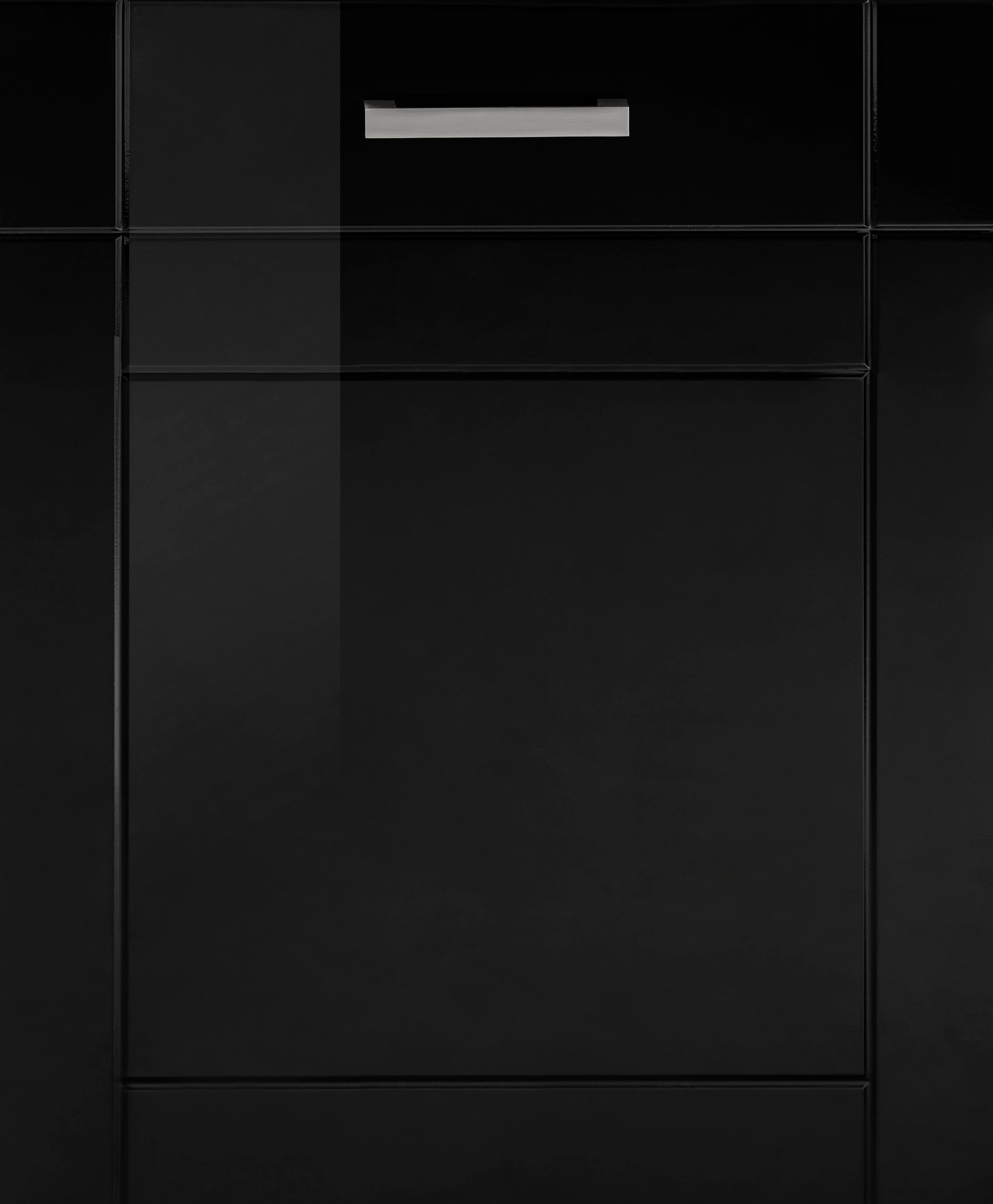 KOCHSTATION Winkelküche »KS-Tinnum«, mit E-Geräten, Stellbreite 240/270 cm
