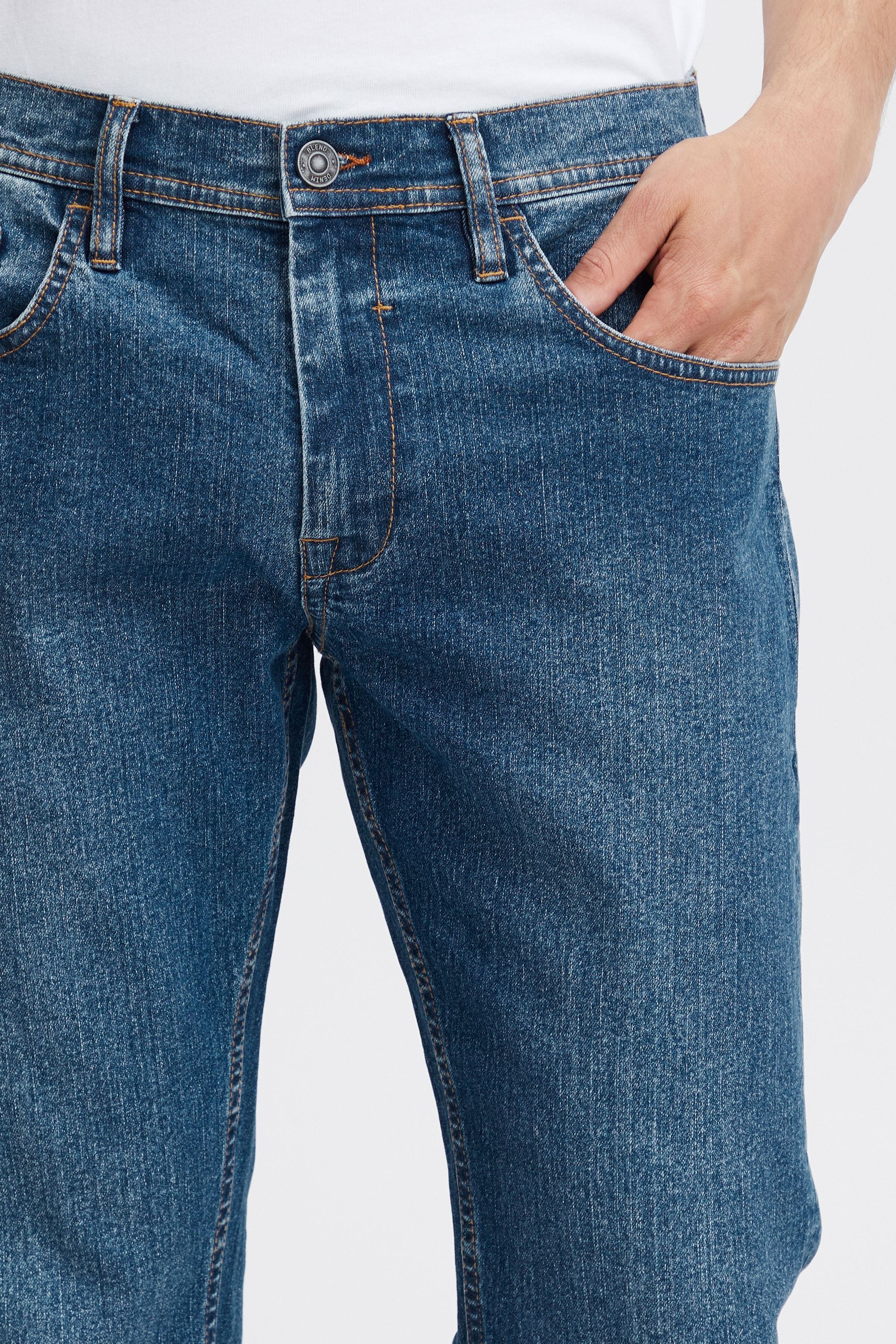 Blend 5-Pocket-Jeans »5-Pocket-Jeans BHTwister«